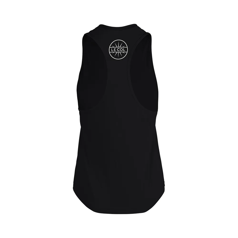 Womens Workout Vest sold by Le Col product image thumbnail 4
