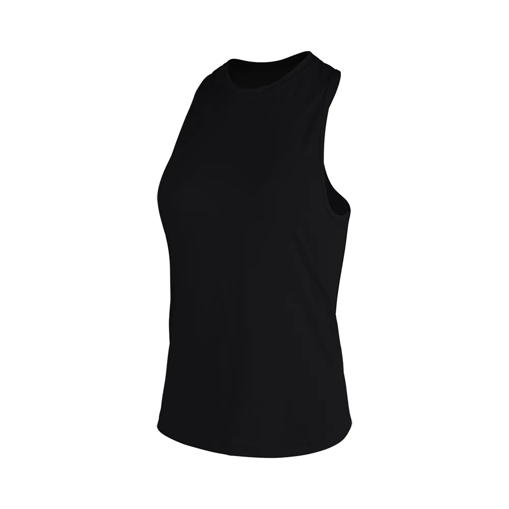 Womens Workout Vest sold by Le Col product image thumbnail 3