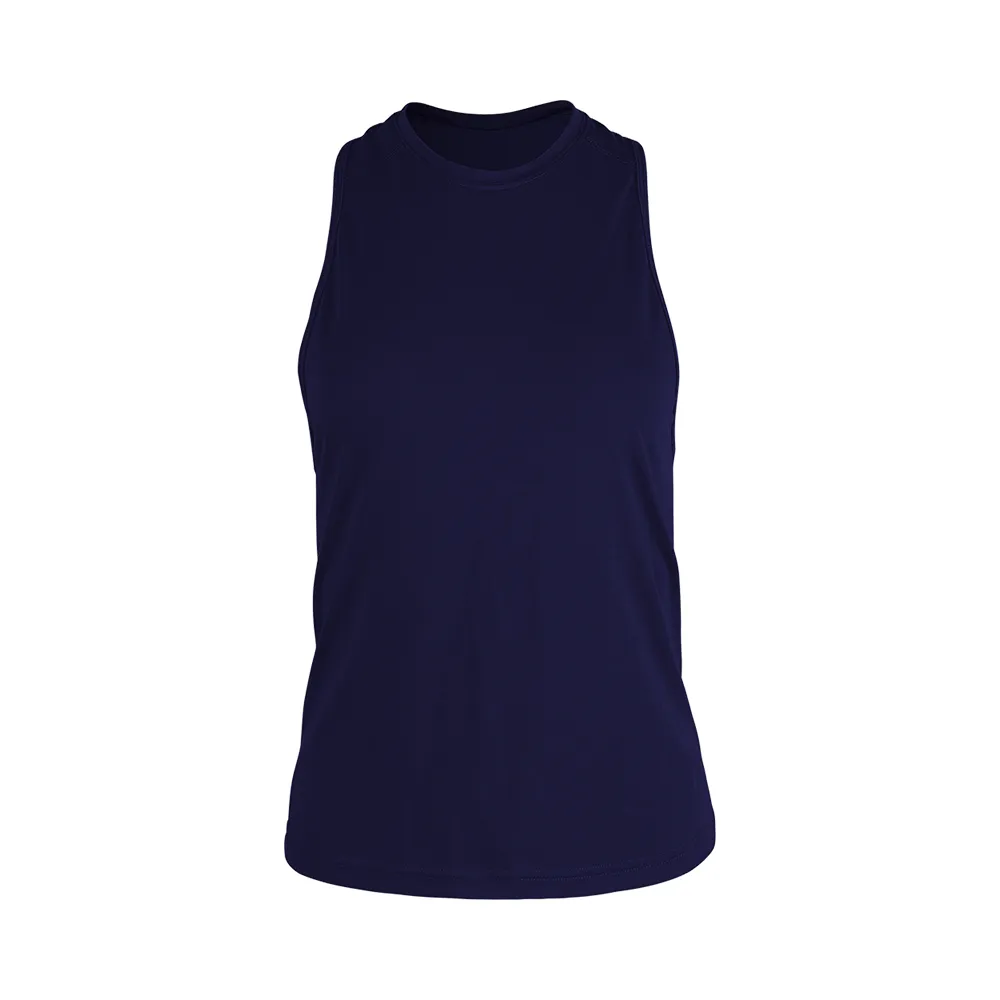 Womens Workout Vest sold by Le Col product image thumbnail 5