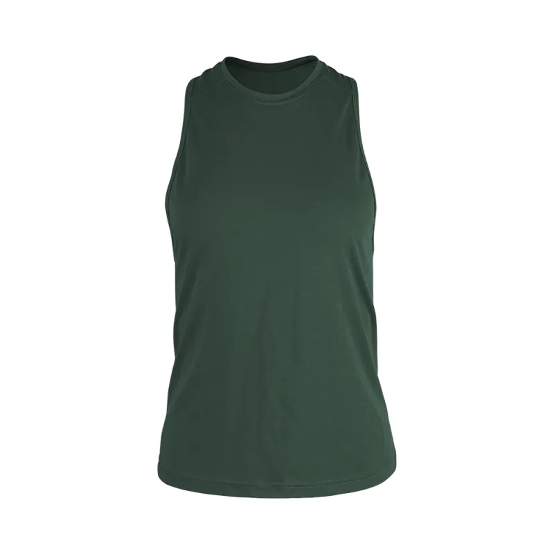 Womens Workout Vest sold by Le Col