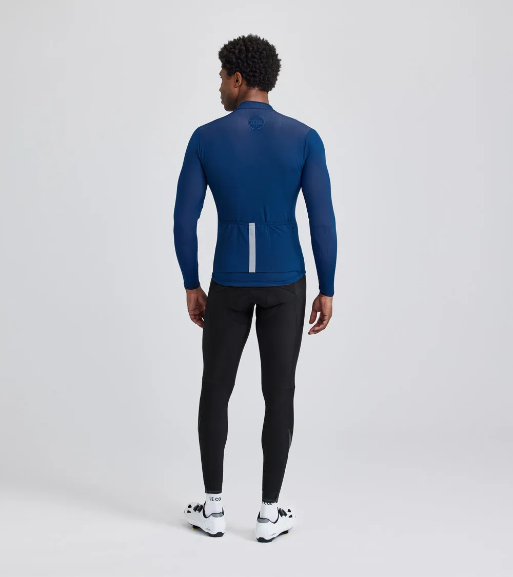 Hors Categorie Long Sleeve Jersey sold by Le Col product image thumbnail 5