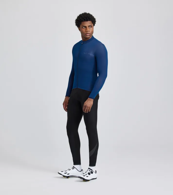 Hors Categorie Long Sleeve Jersey sold by Le Col