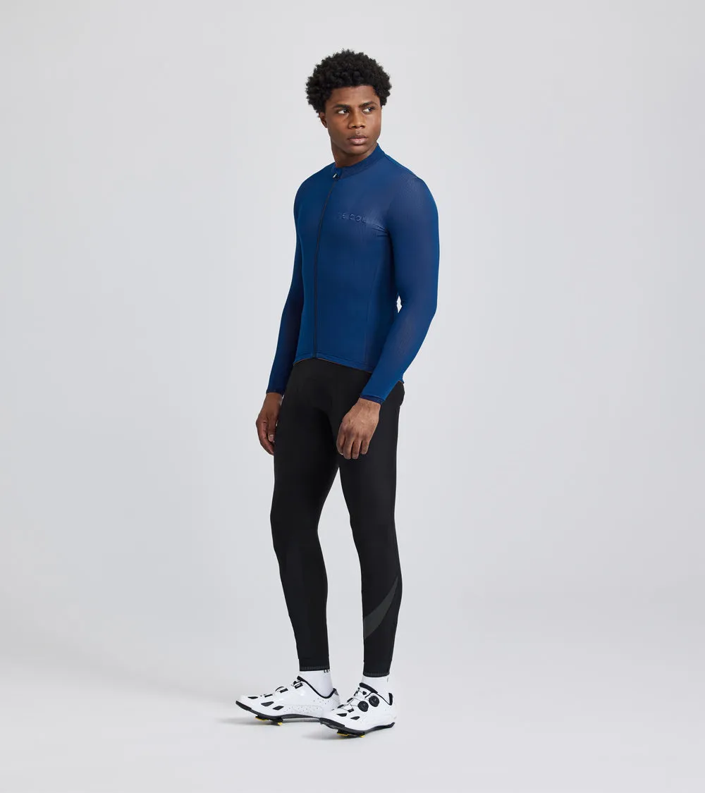 Hors Categorie Long Sleeve Jersey sold by Le Col