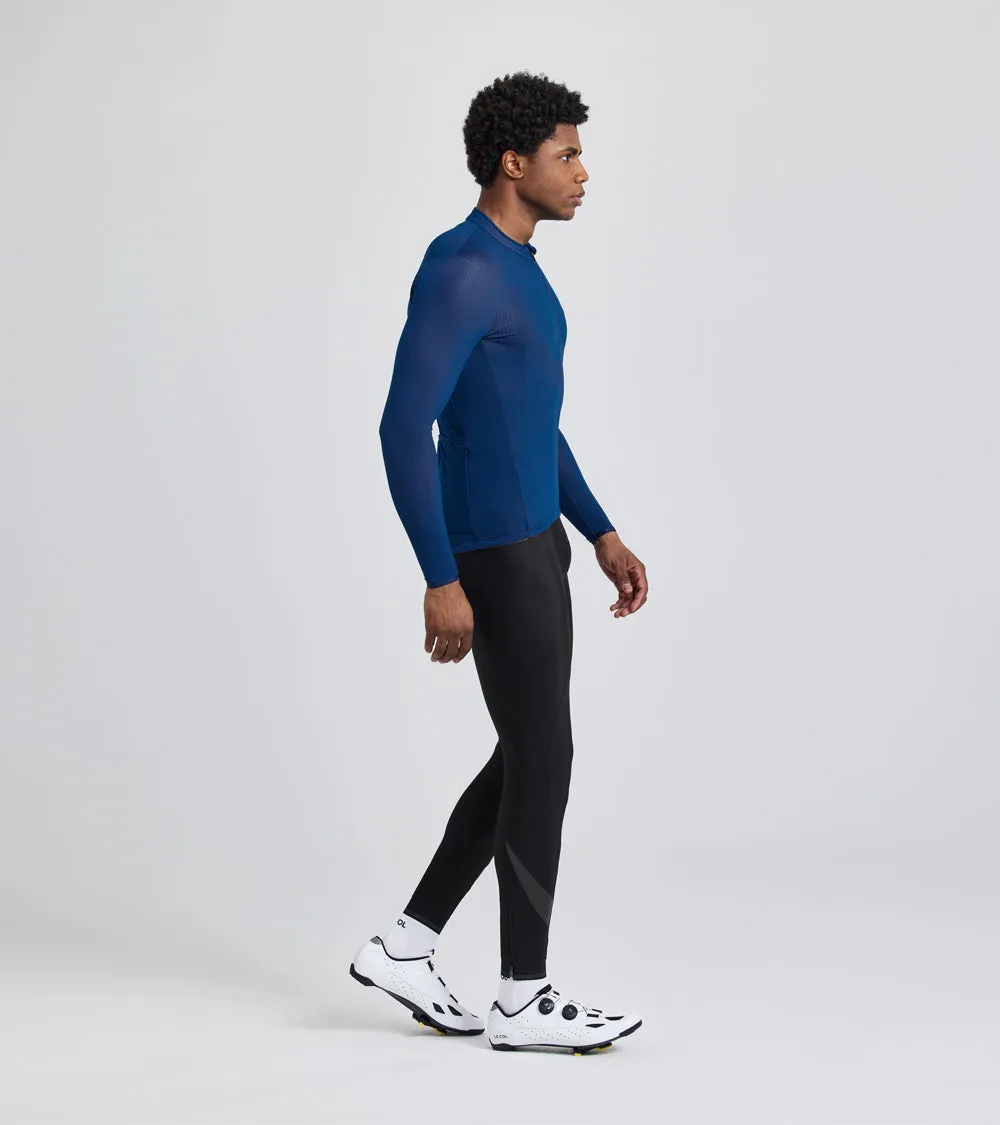 Hors Categorie Long Sleeve Jersey sold by Le Col product image thumbnail 3
