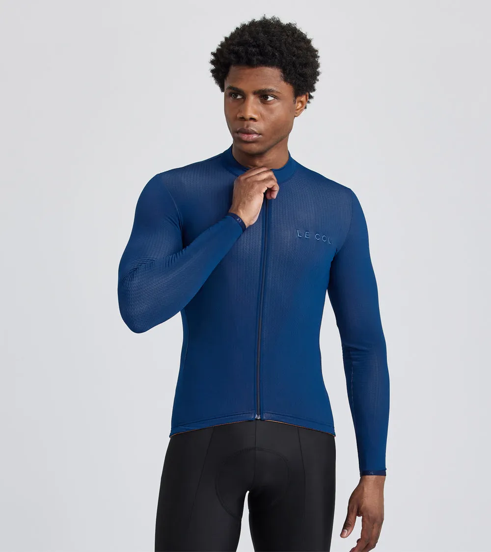 Hors Categorie Long Sleeve Jersey sold by Le Col product image thumbnail 2