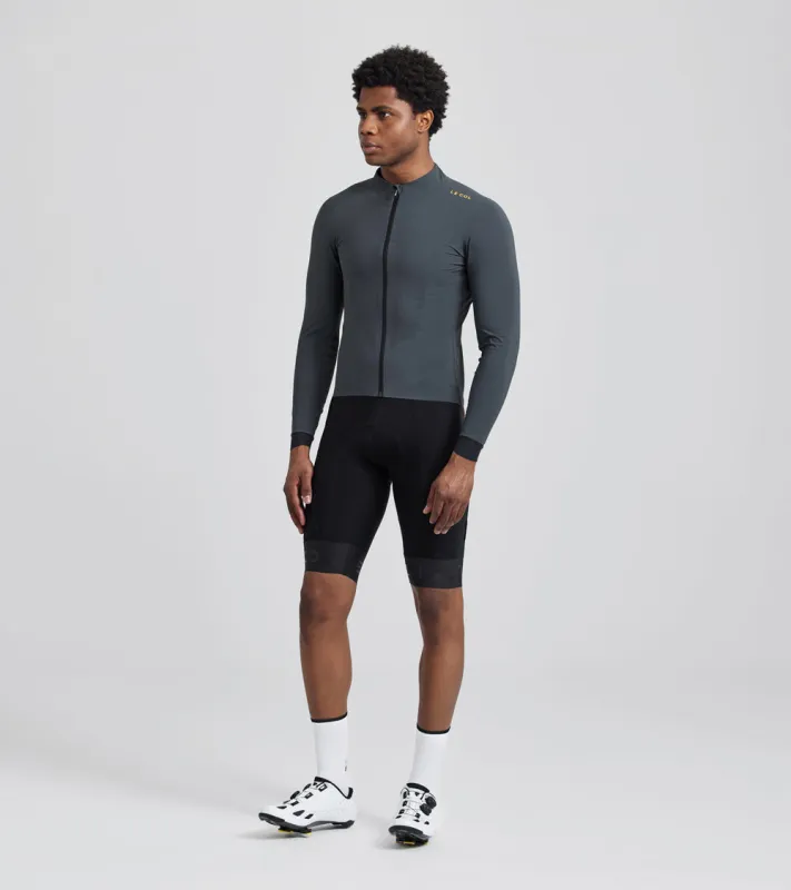 Pro Rain Jacket II made by Le Col