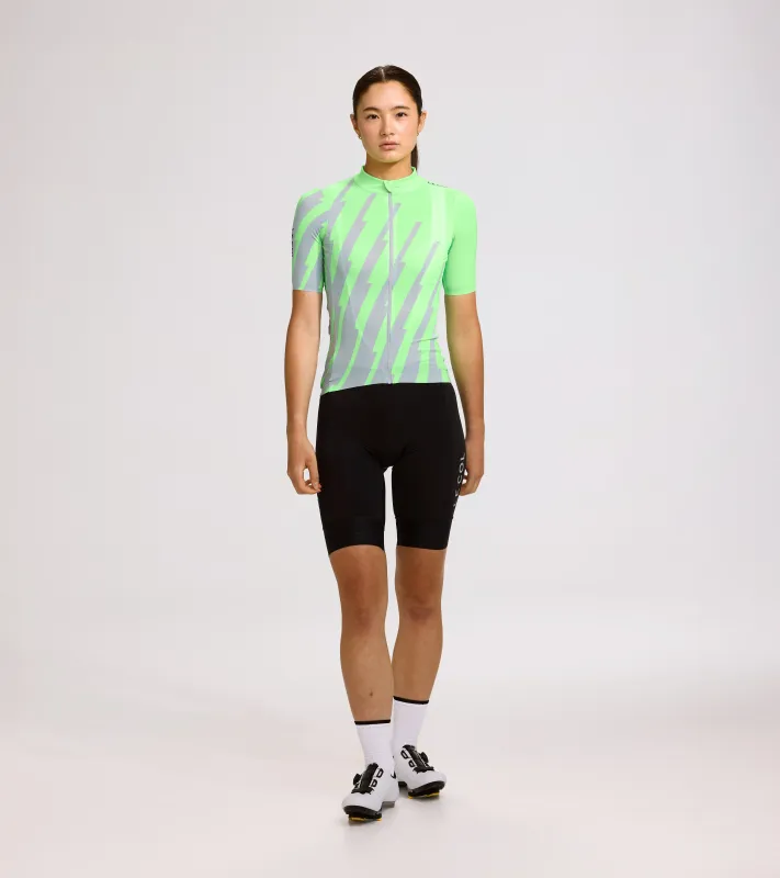 Womens Pro Jersey sold by Le Col