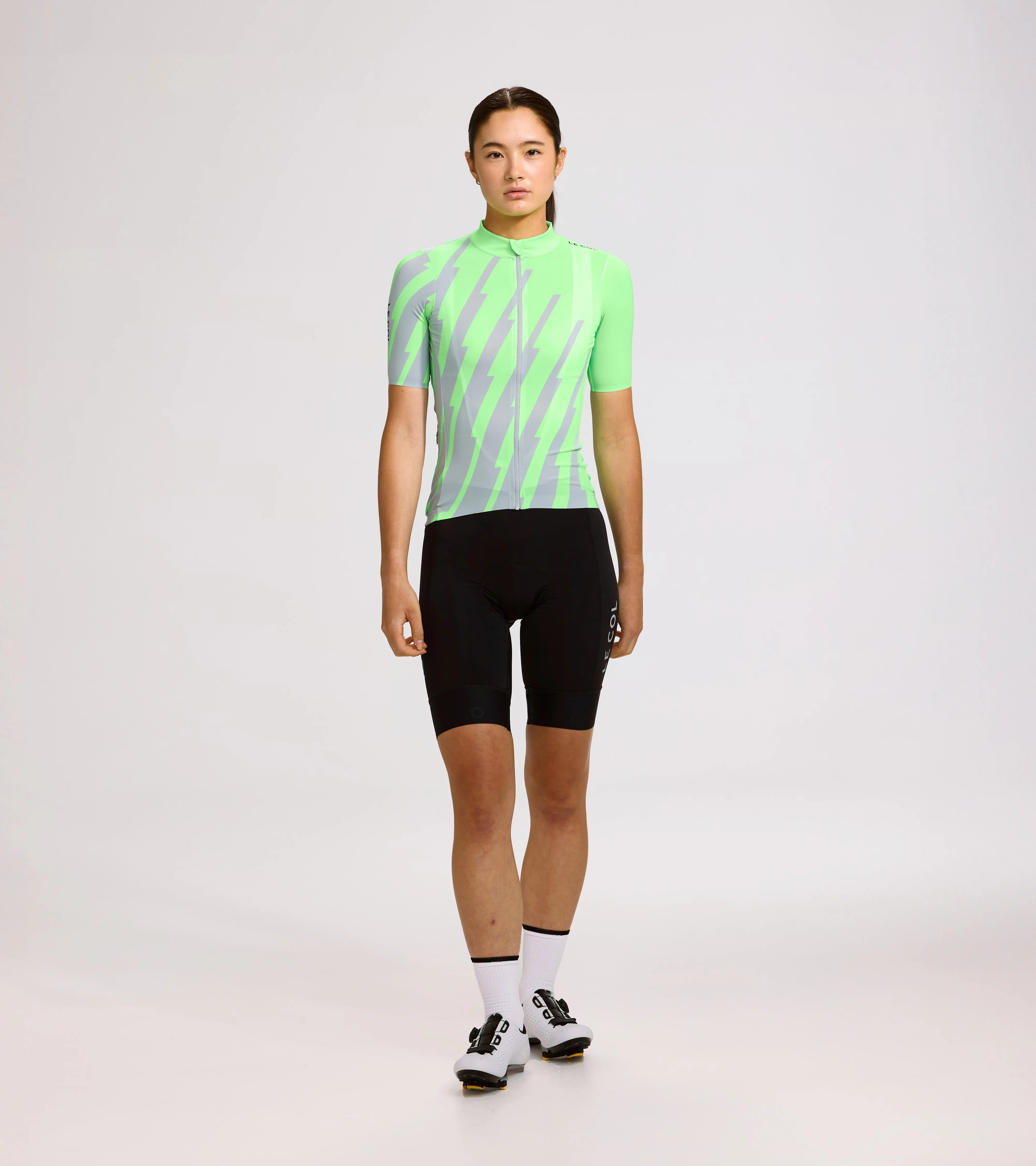 Womens Pro Jersey sold by Le Col