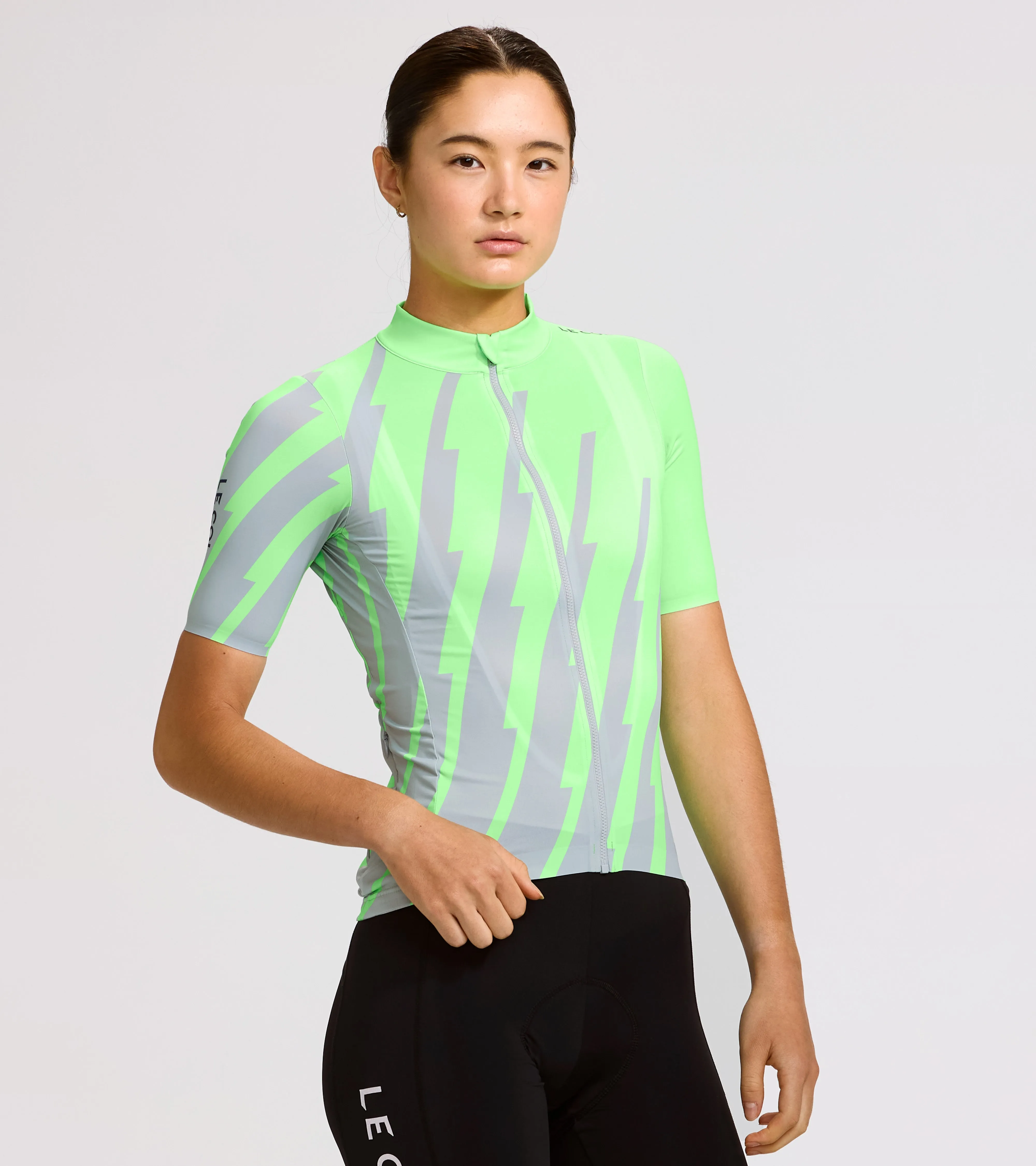 Womens Pro Jersey sold by Le Col product image thumbnail 2