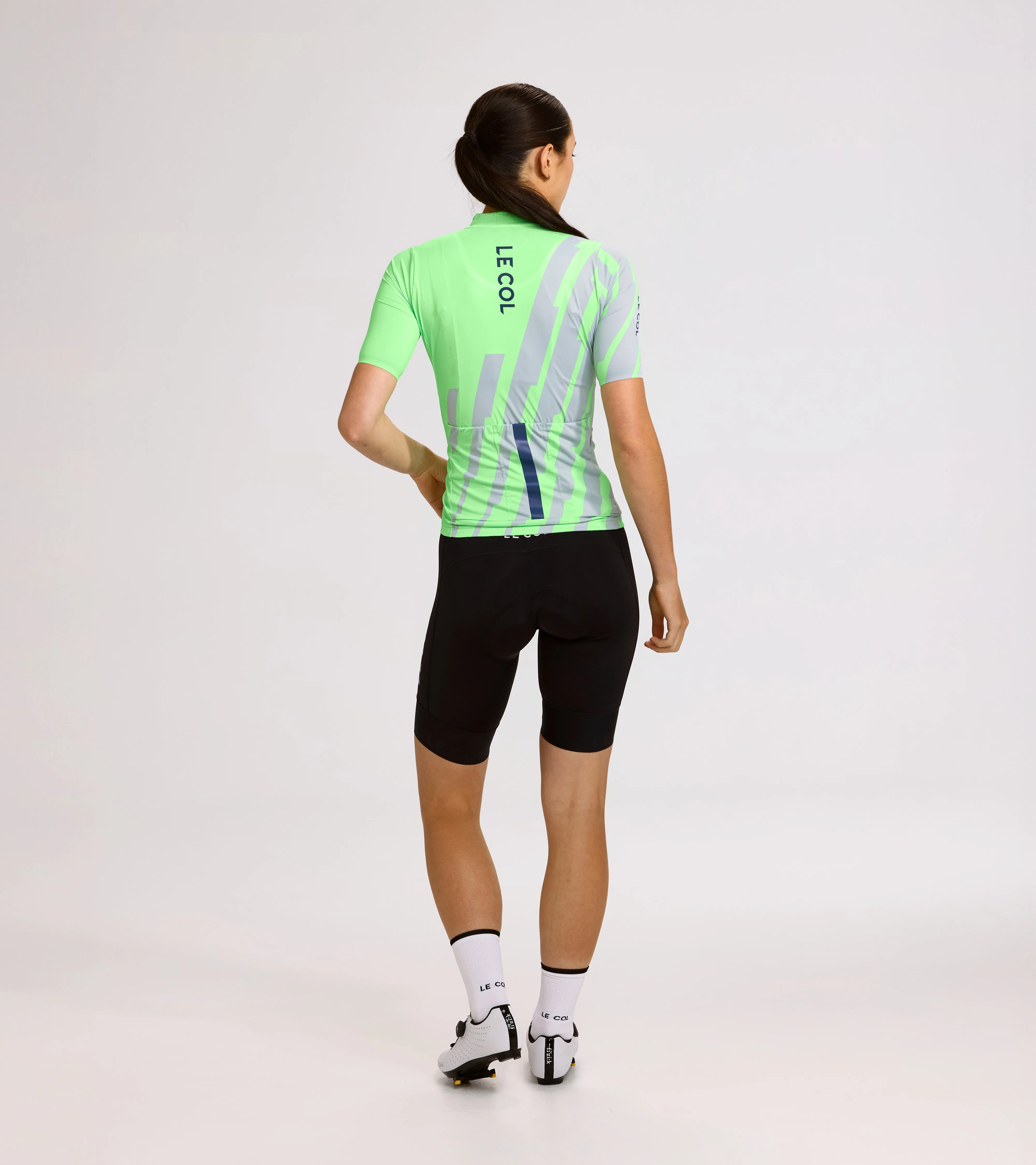 Womens Pro Jersey sold by Le Col product image thumbnail 5