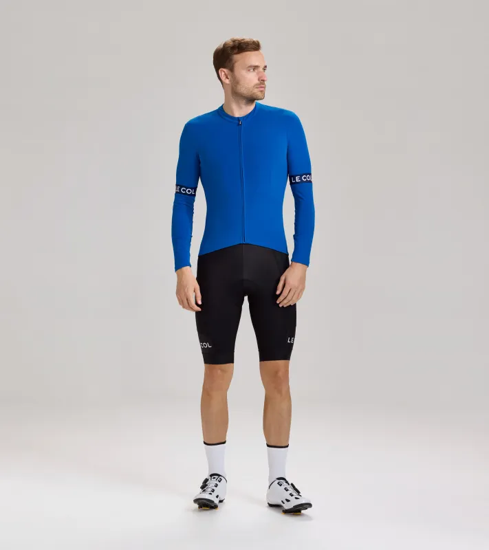 Sport Long Sleeve Jersey sold by Le Col