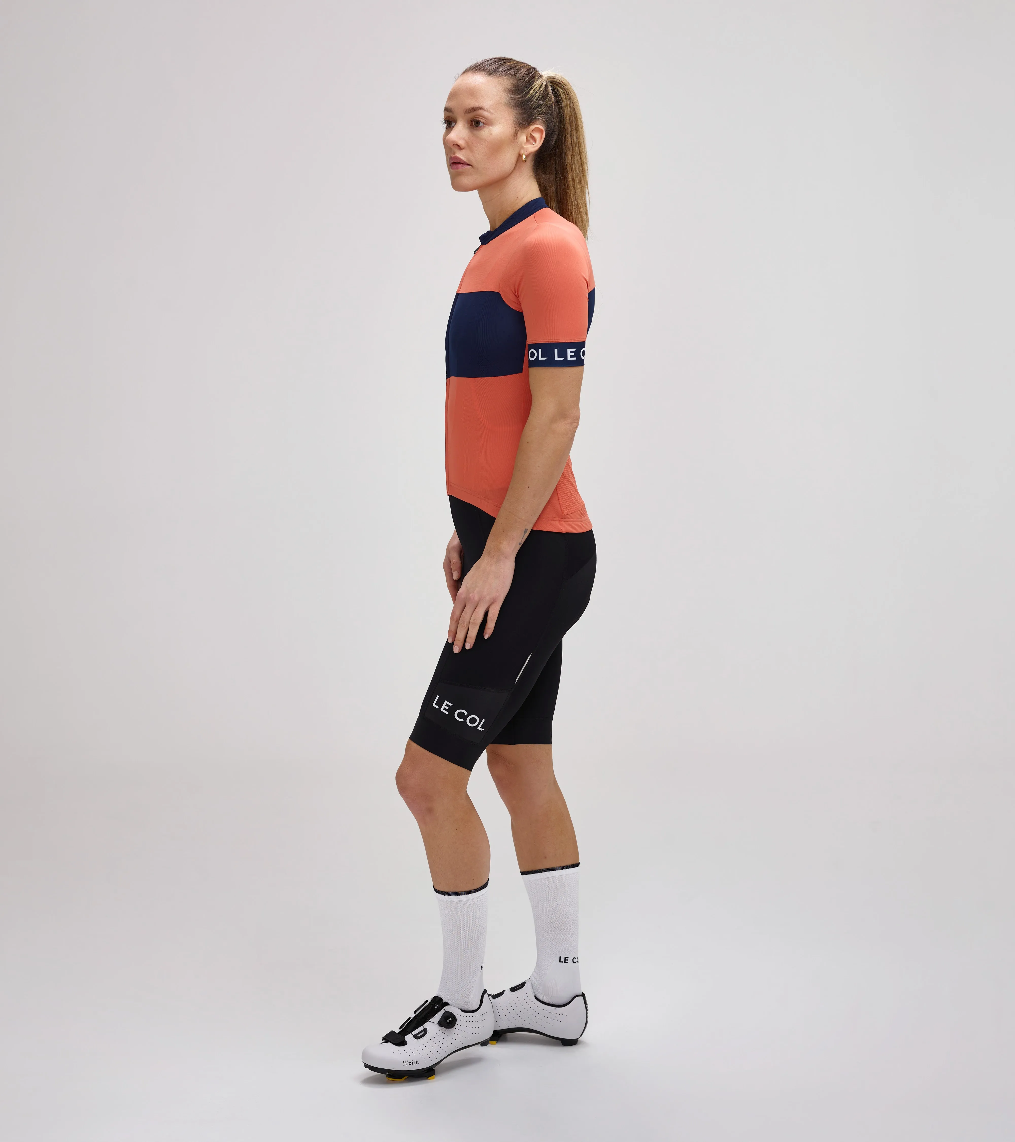 Womens Sport Jersey sold by Le Col product image thumbnail 4