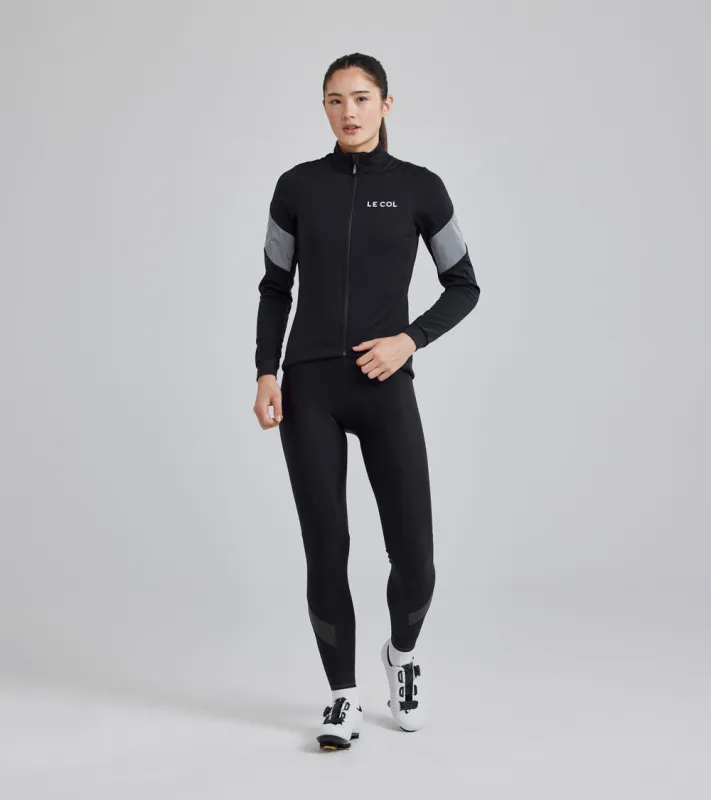 Womens Hors Categorie Jacket sold by Le Col