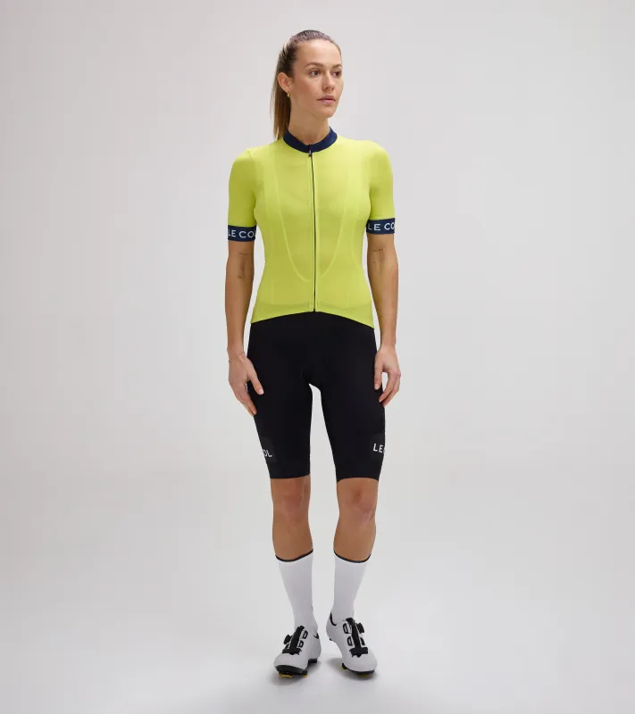 Womens Sport Lightweight Jersey sold by Le Col