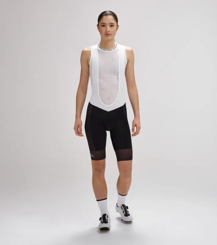 Womens Pro Lightweight Bib Shorts sold by Le Col