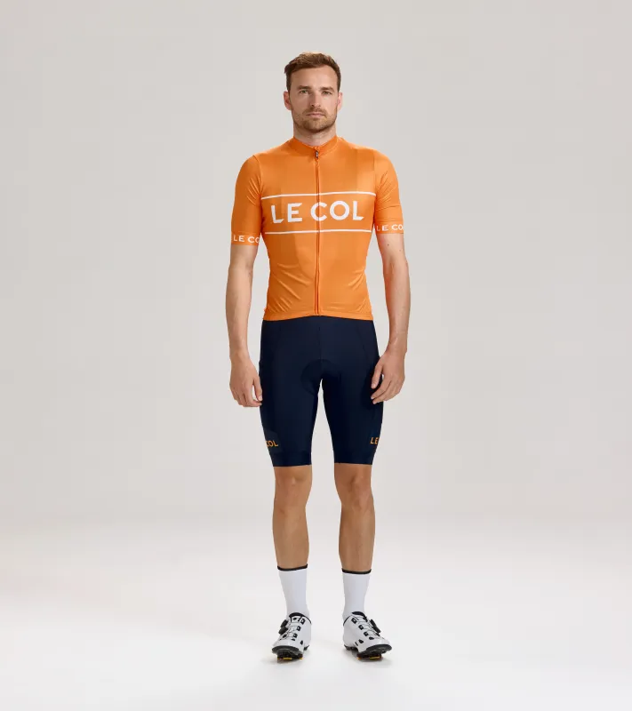 Sport Logo Jersey sold by Le Col