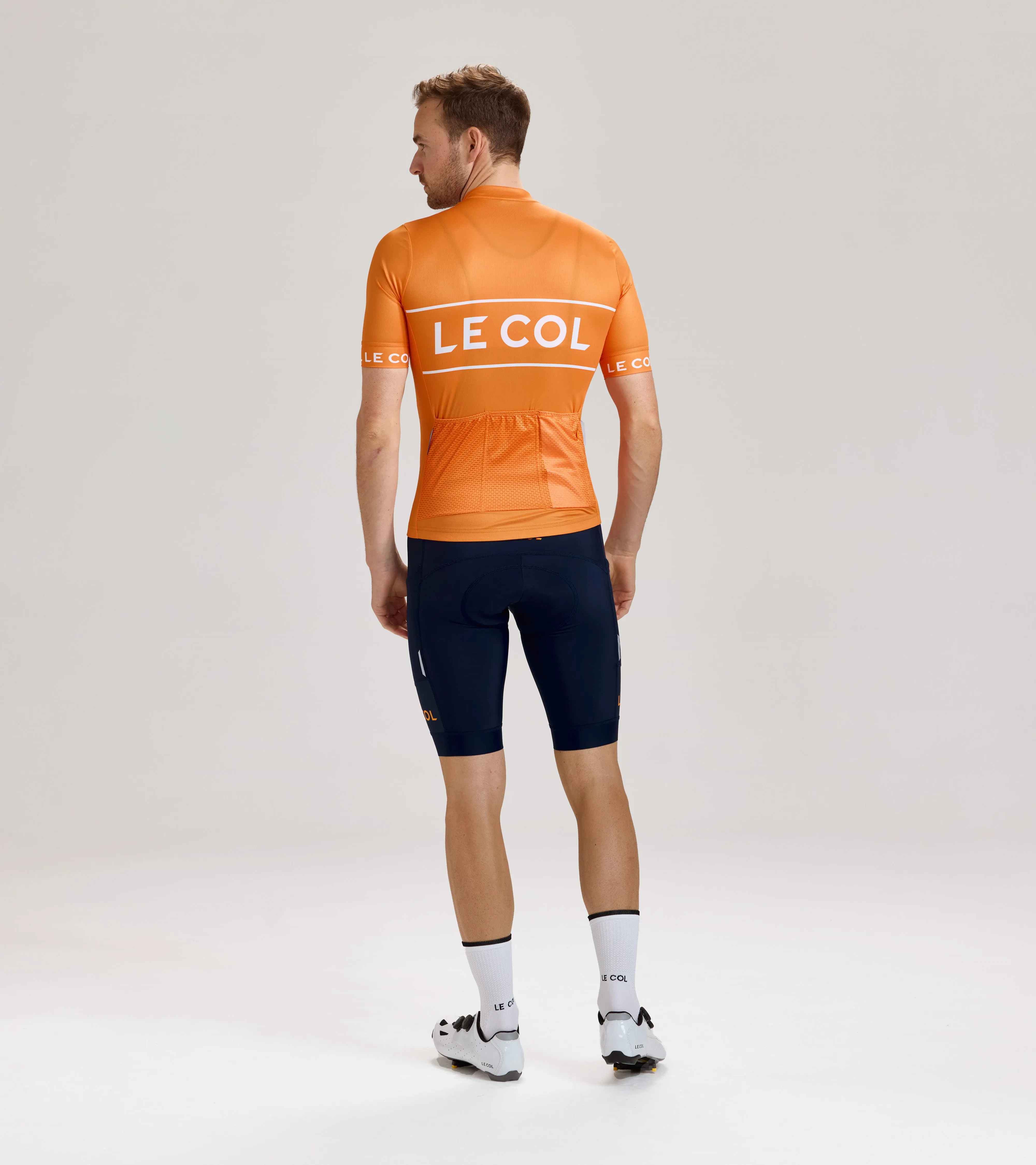 Sport Logo Jersey sold by Le Col product image thumbnail 5
