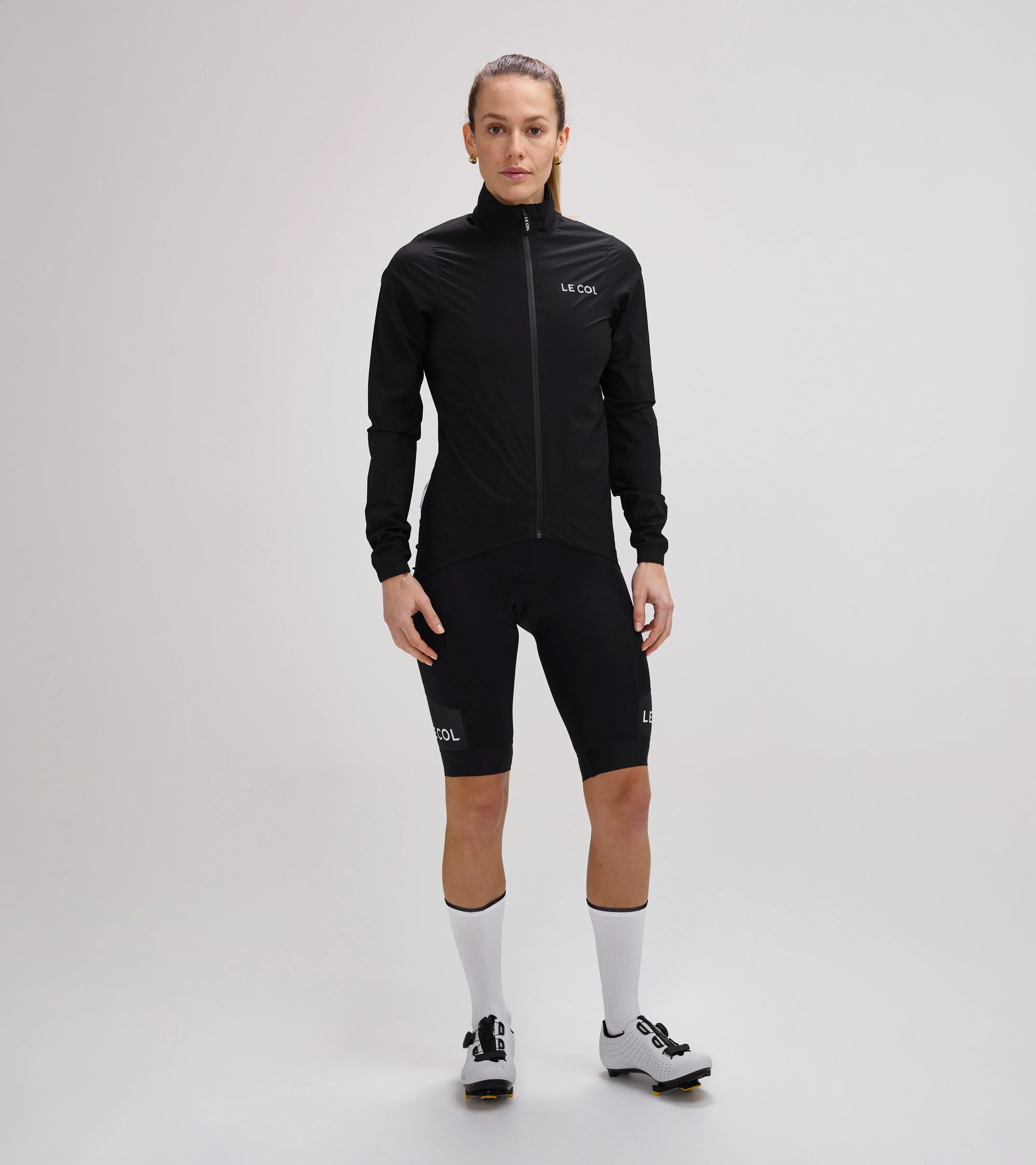 Womens Sport Rain Jacket sold by Le Col