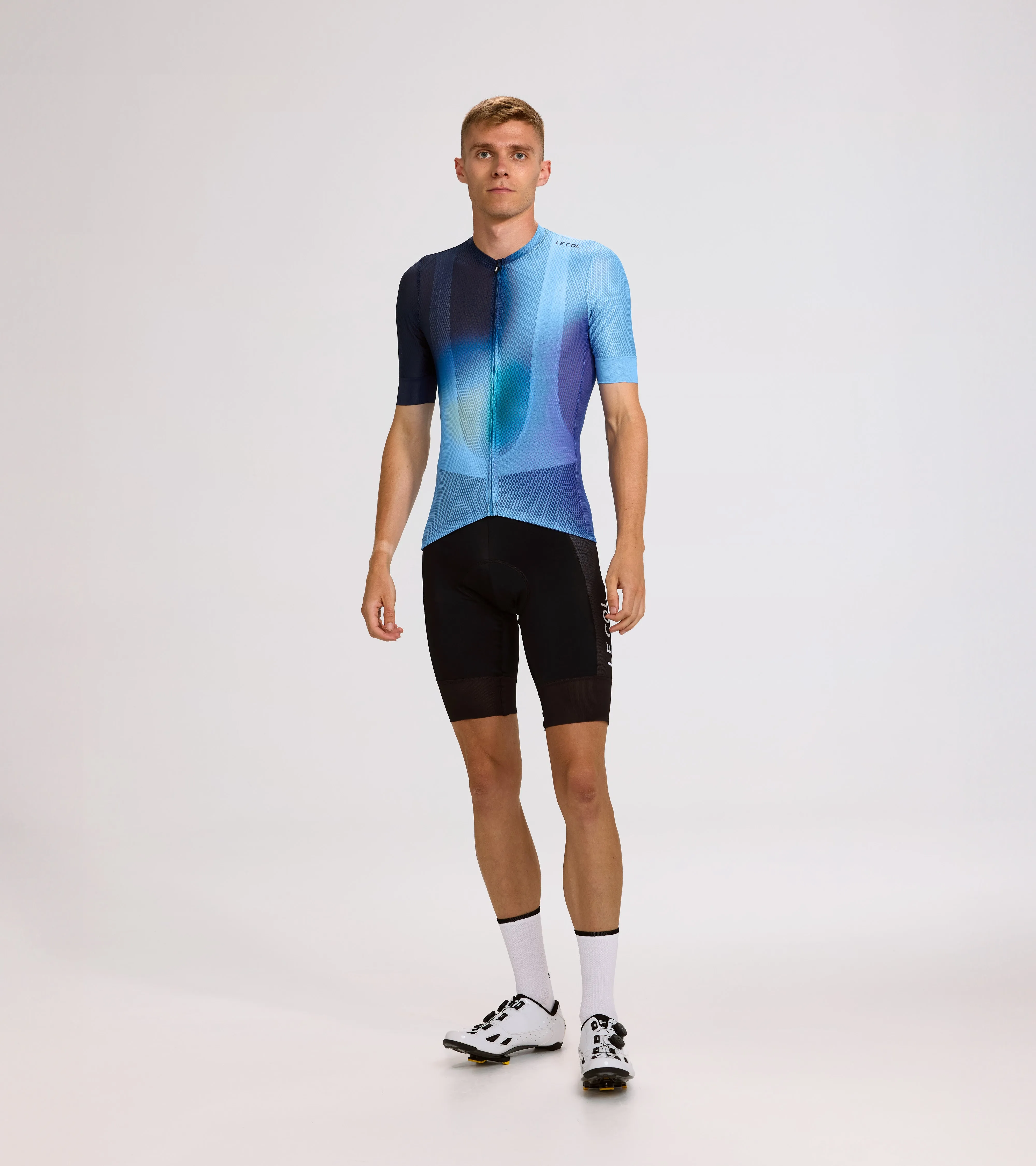 Pro Air Jersey sold by Le Col