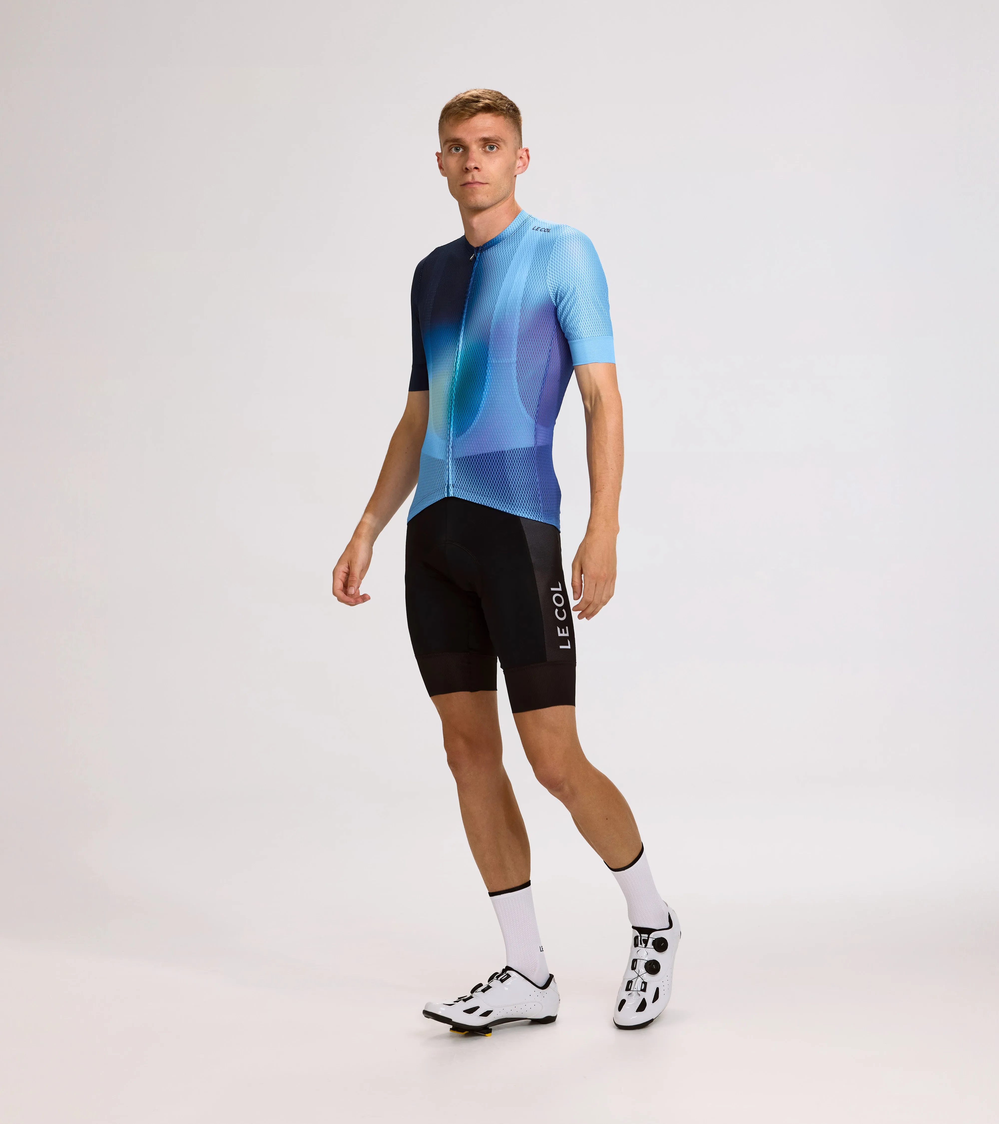 Pro Air Jersey sold by Le Col product image thumbnail 3