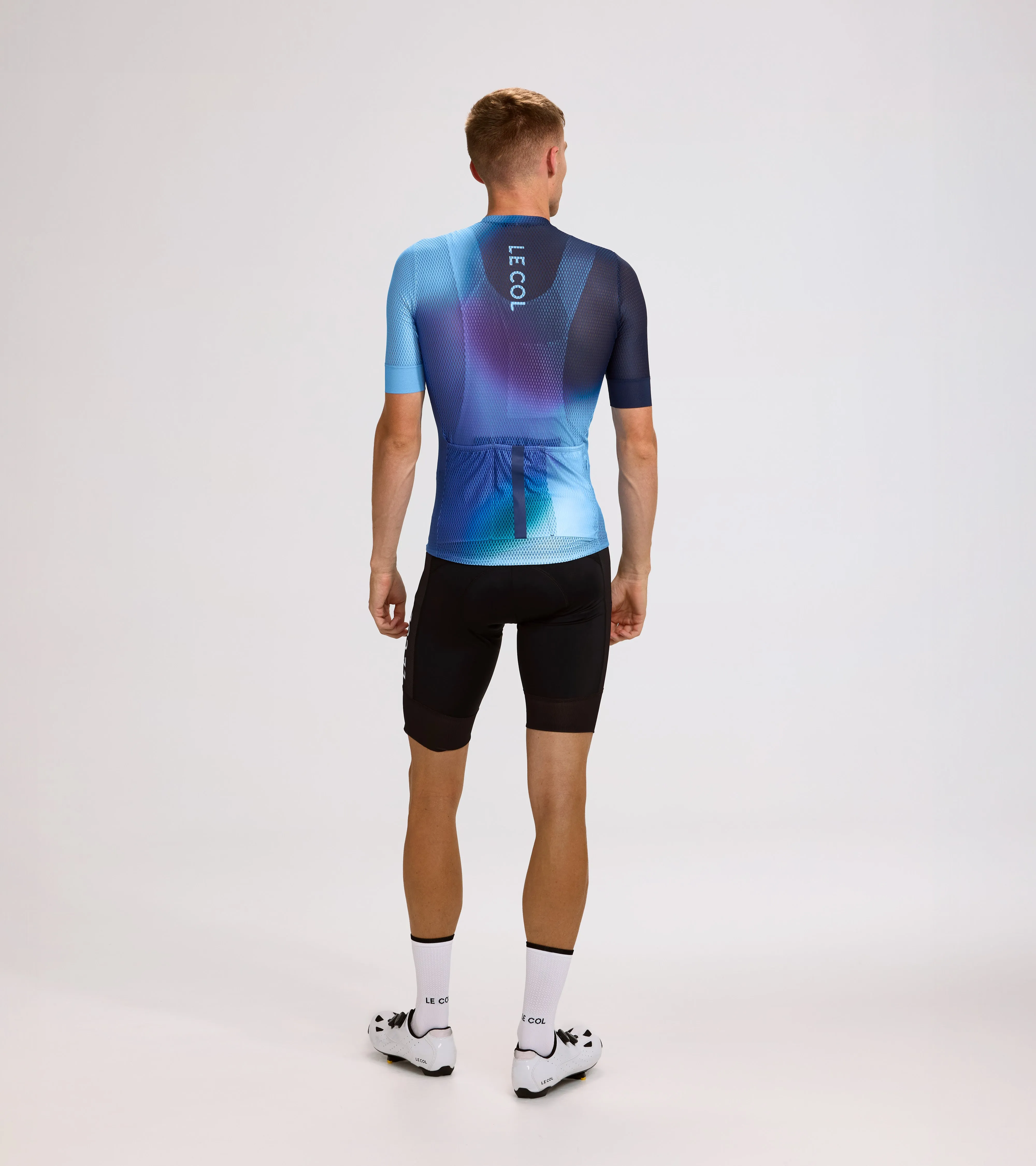 Pro Air Jersey sold by Le Col product image thumbnail 5
