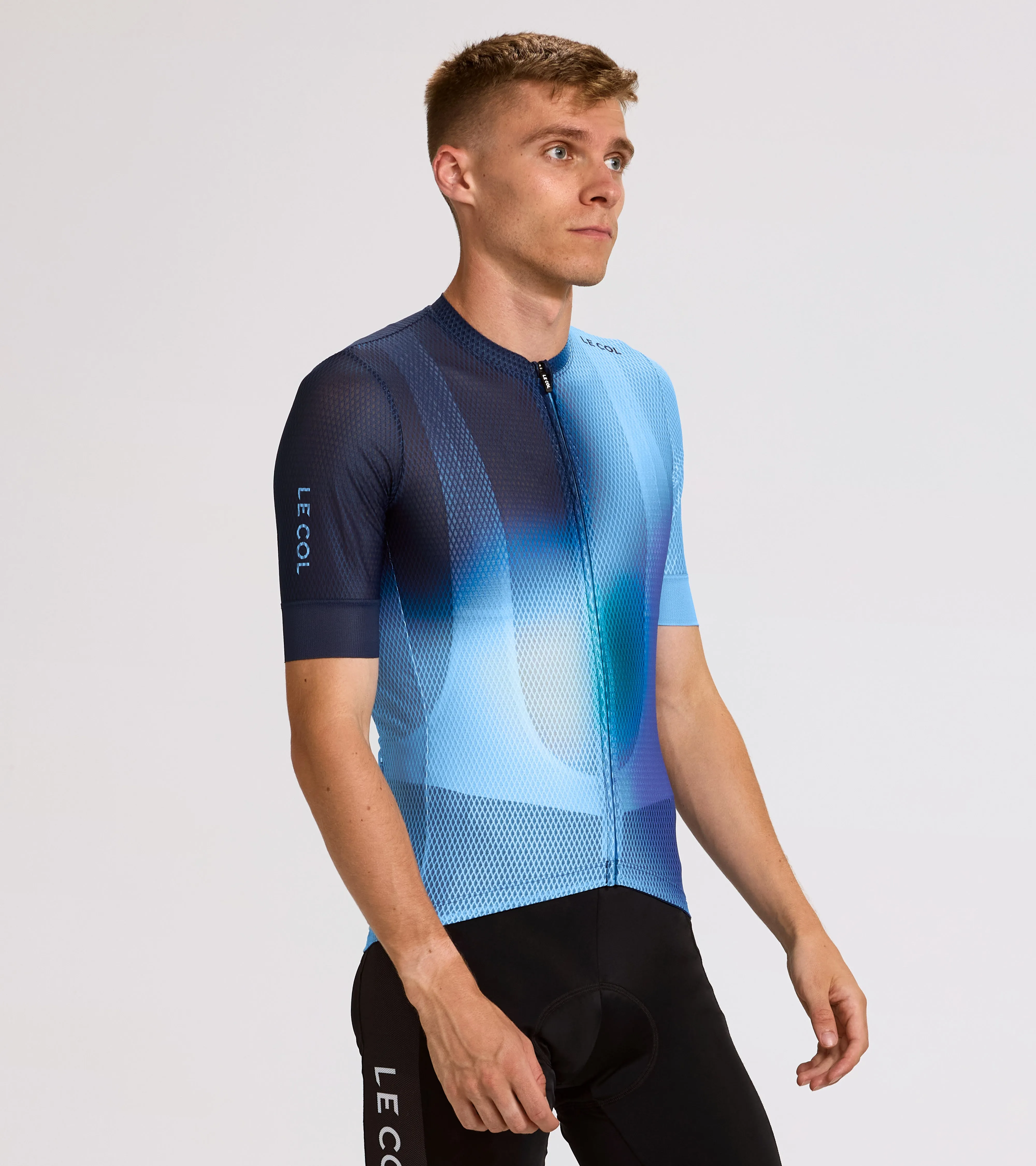Pro Air Jersey sold by Le Col product image thumbnail 2