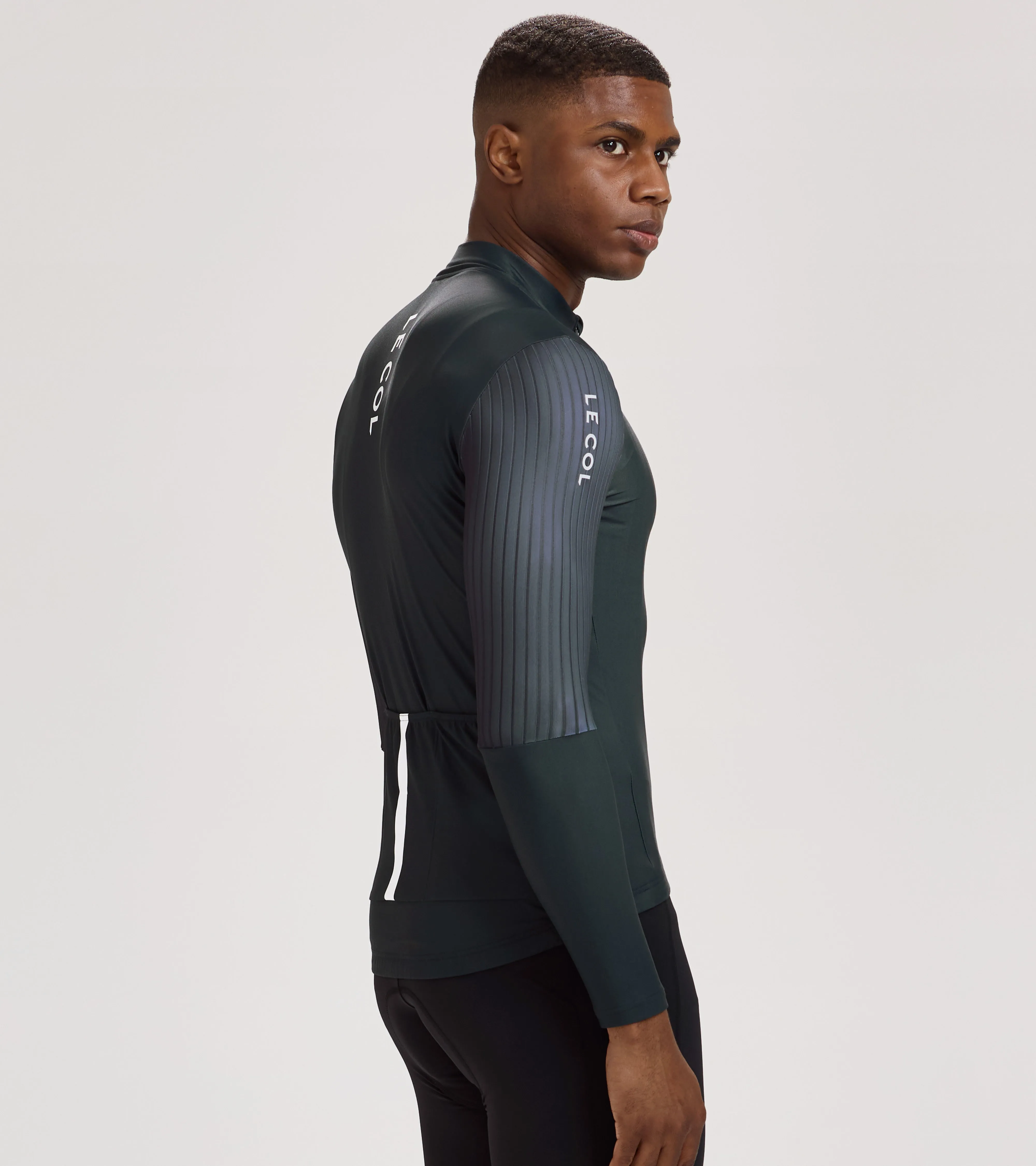 Pro Aero Long Sleeve Jersey sold by Le Col product image thumbnail 4