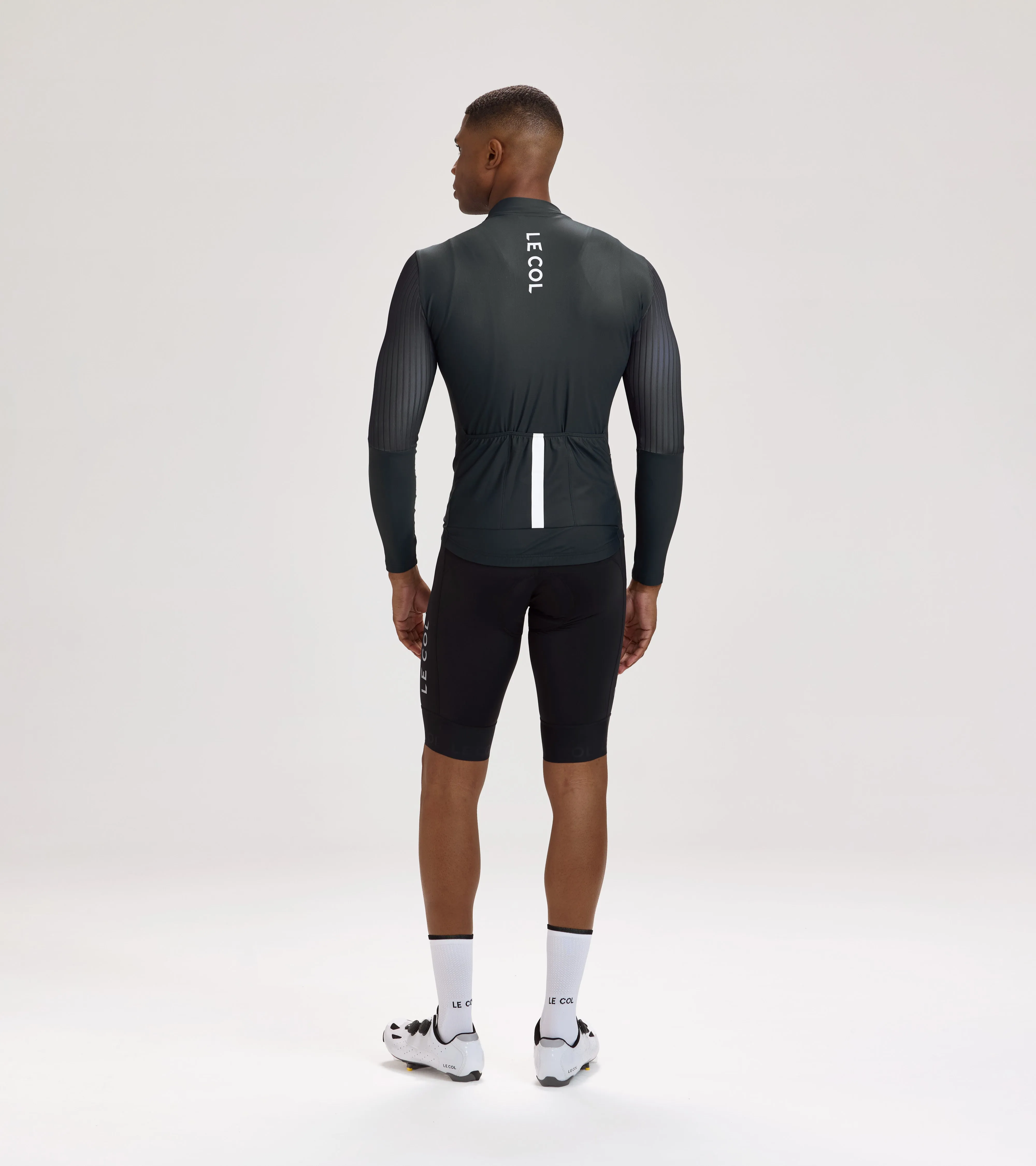 Pro Aero Long Sleeve Jersey sold by Le Col product image thumbnail 5