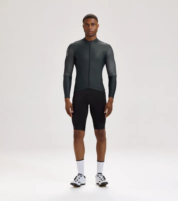 Pro Aero Long Sleeve Jersey sold by Le Col