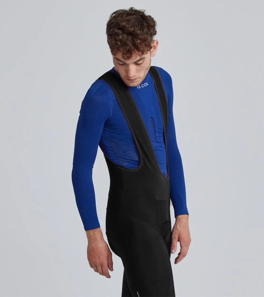 Sport Bib Tights sold by Le Col product image thumbnail 2