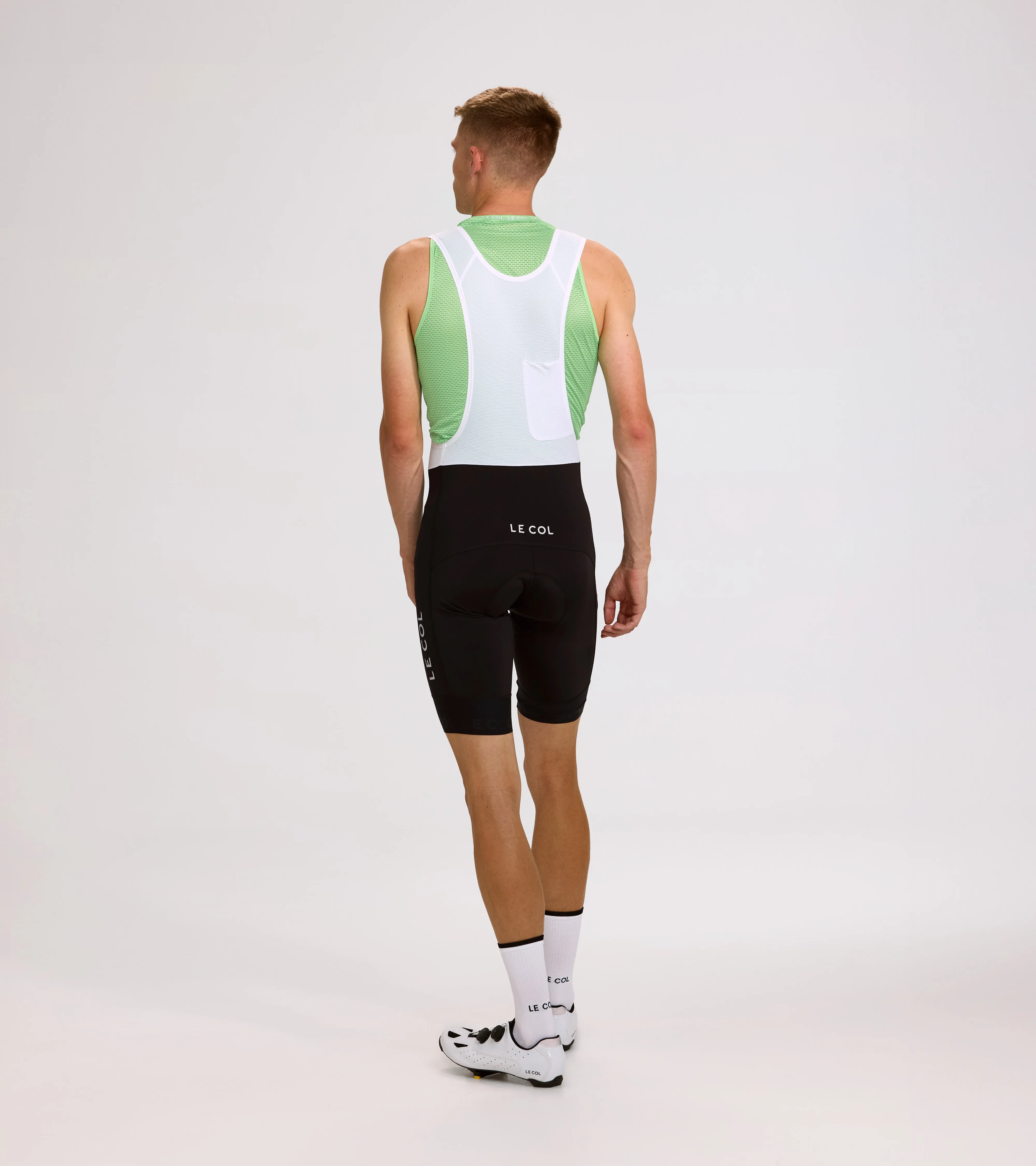 Pro Air Sleeveless Base Layer sold by Le Col product image thumbnail 4