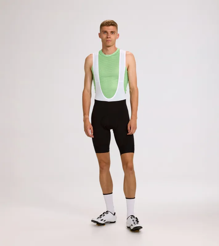 Pro Air Sleeveless Base Layer made by Le Col