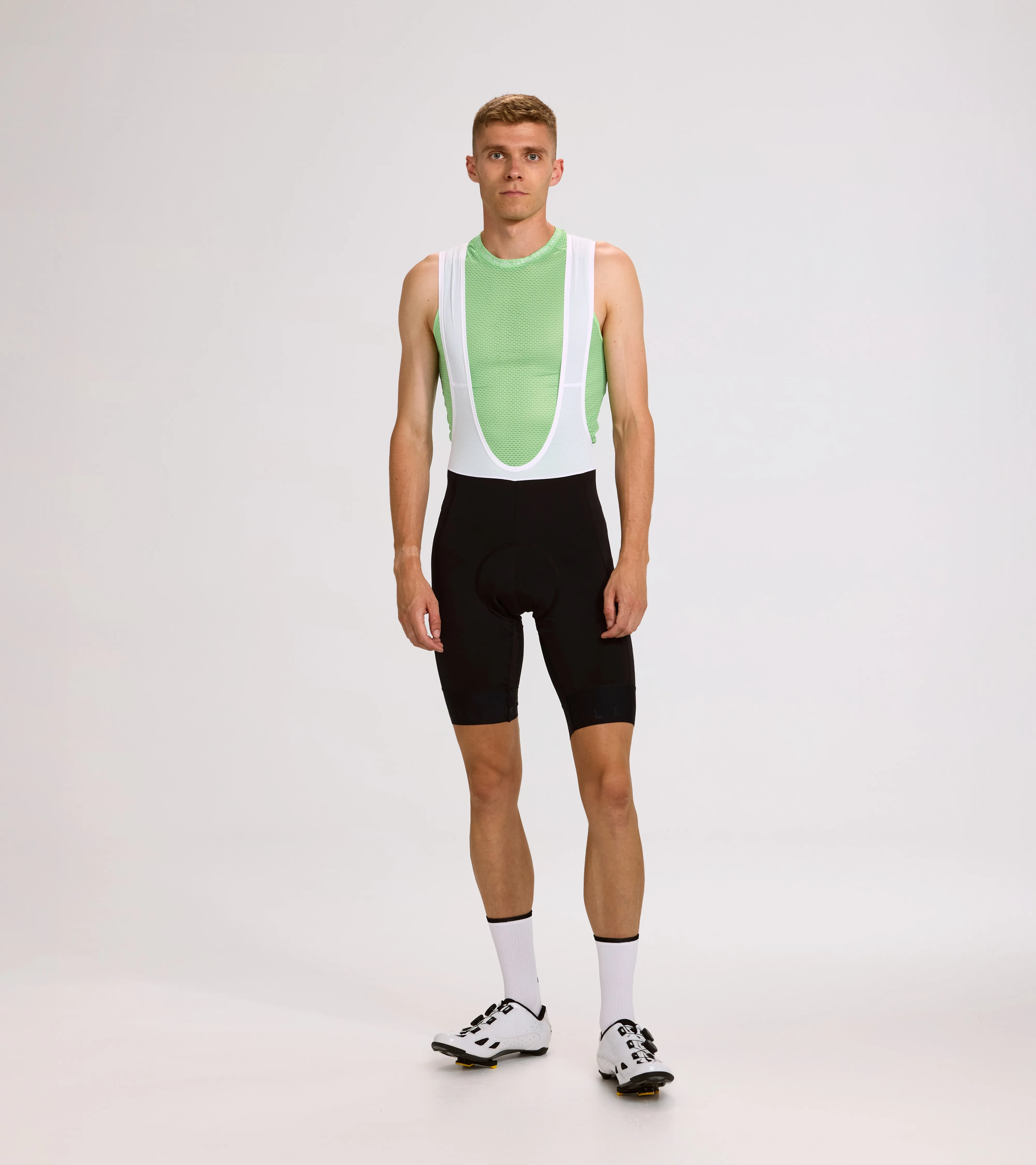 Pro Air Sleeveless Base Layer sold by Le Col