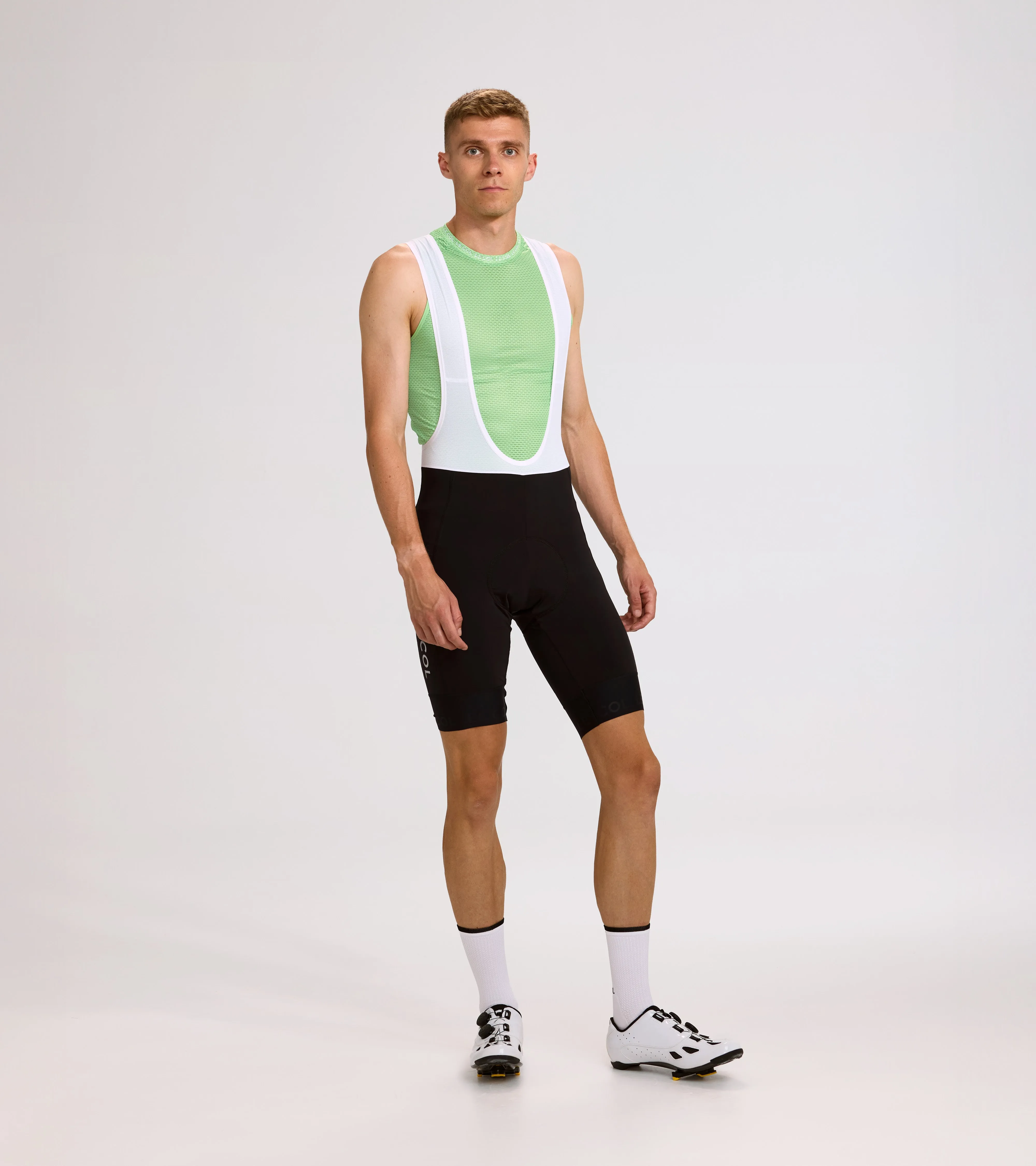 Pro Air Sleeveless Base Layer sold by Le Col product image thumbnail 3