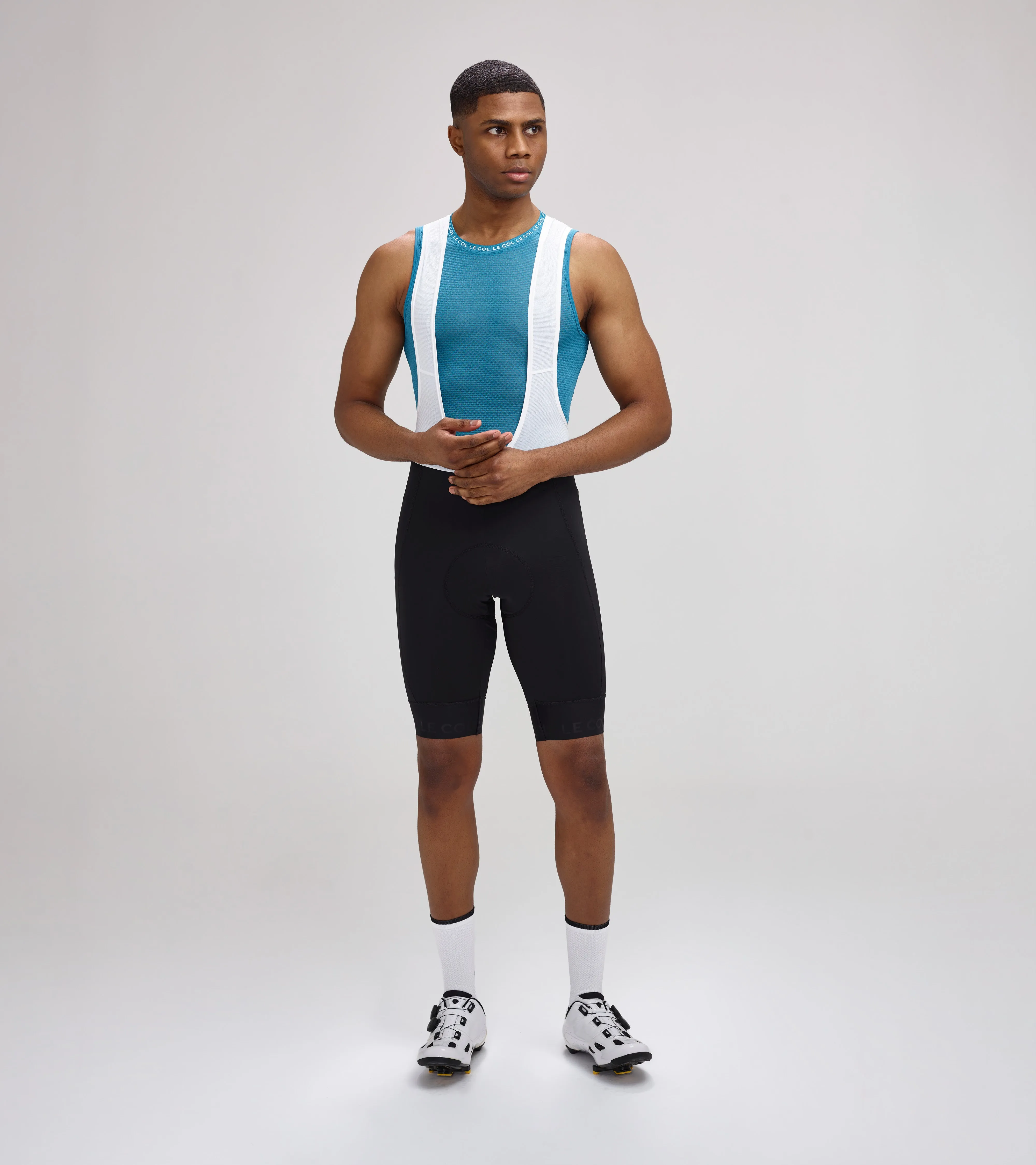 Pro Air Sleeveless Base Layer sold by Le Col product image thumbnail 5