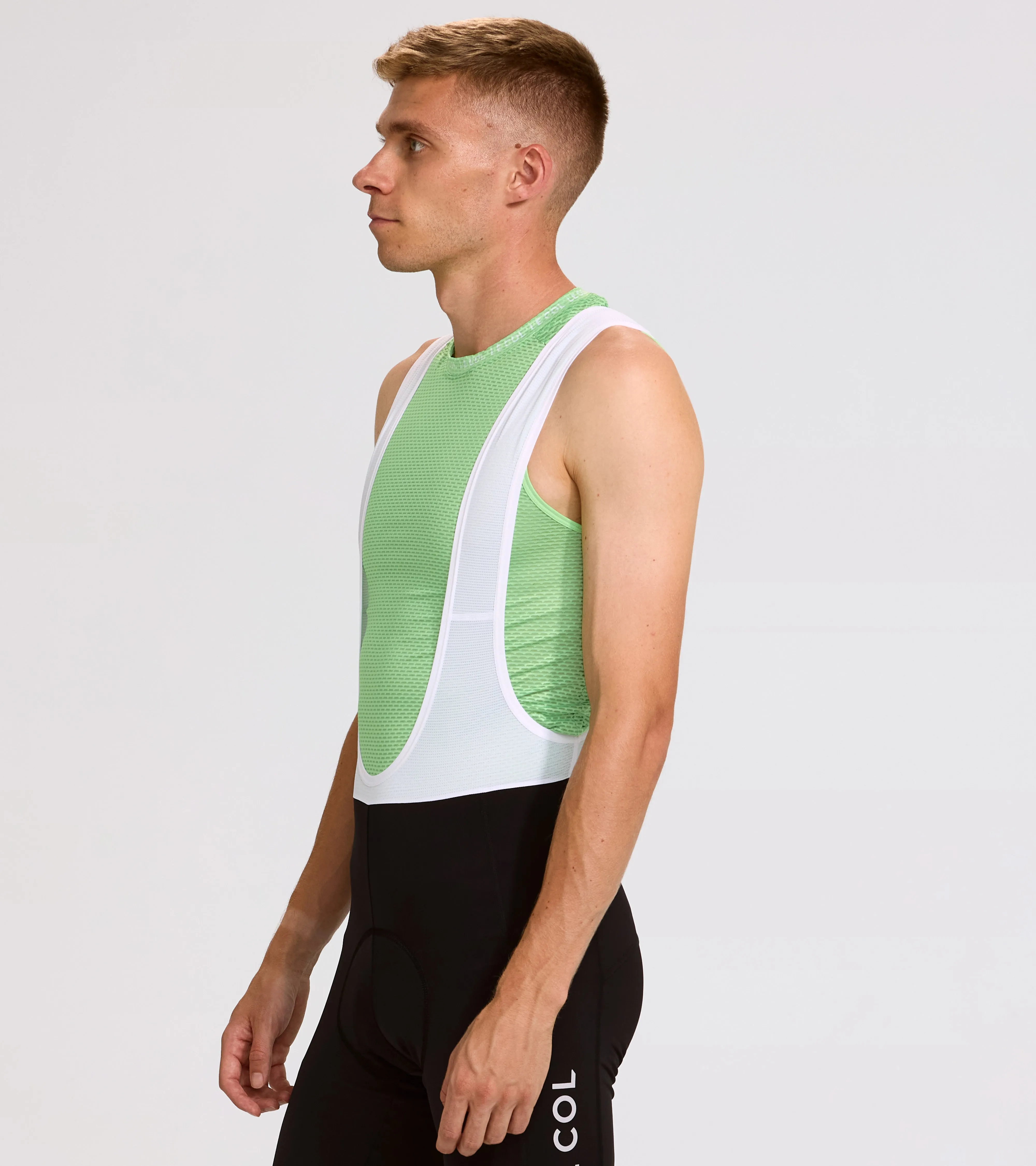 Pro Air Sleeveless Base Layer sold by Le Col product image thumbnail 2