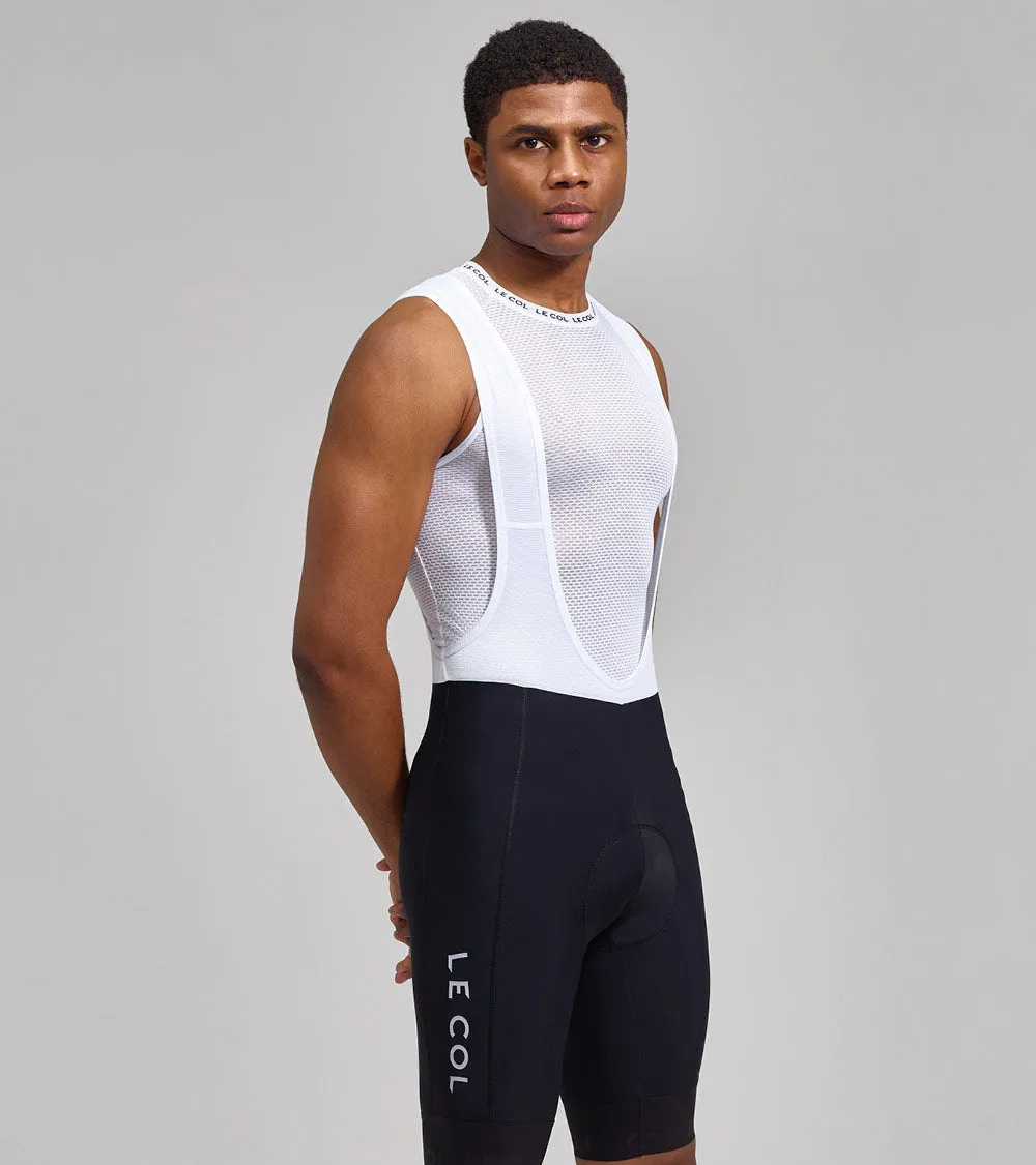 Pro Bib Shorts sold by Le Col product image thumbnail 5