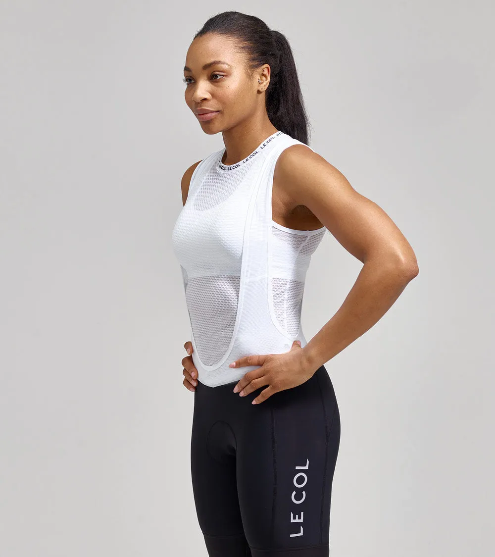 Womens Pro Bib Shorts sold by Le Col product image thumbnail 2