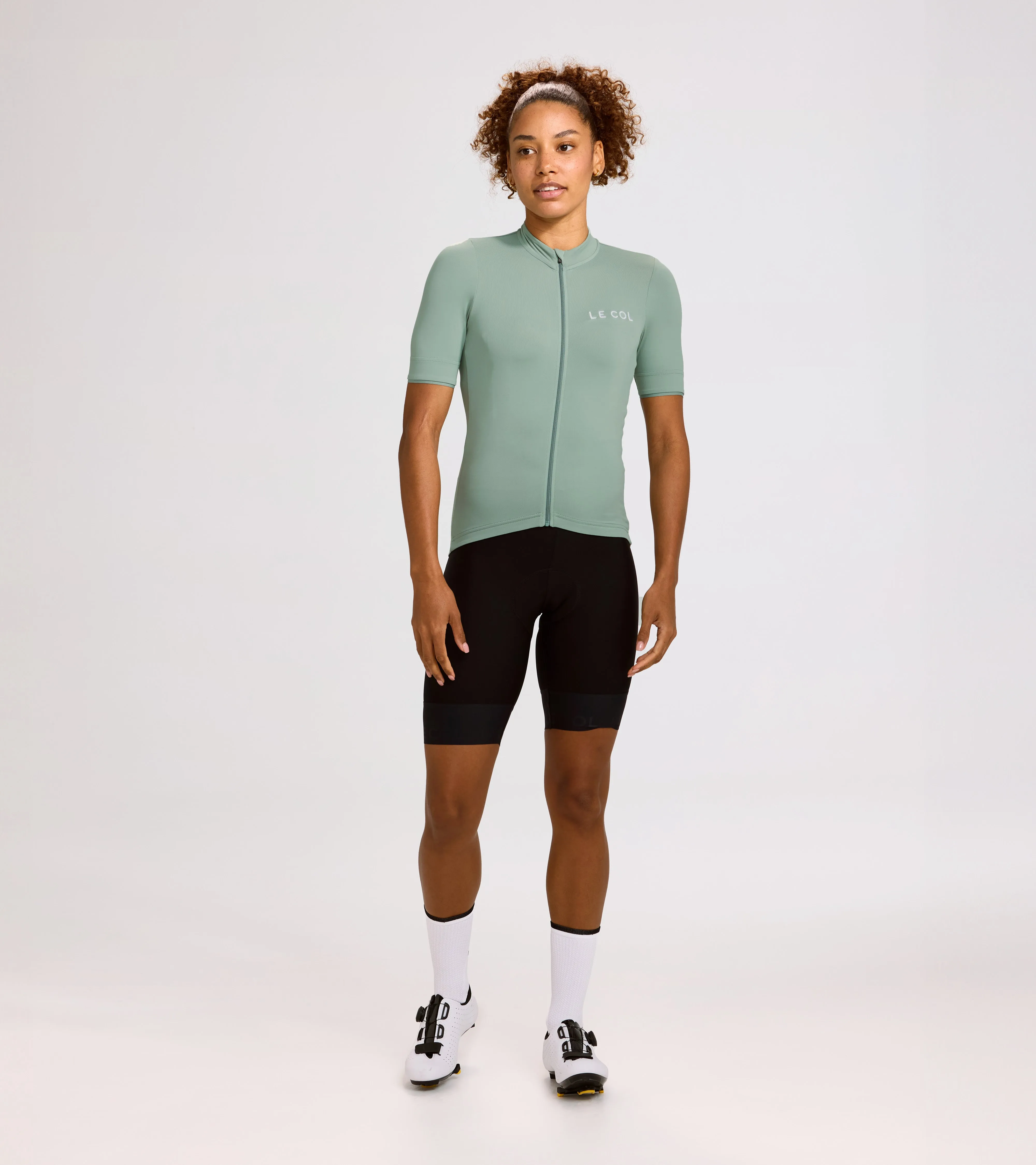 Womens Hors Categorie Jersey sold by Le Col