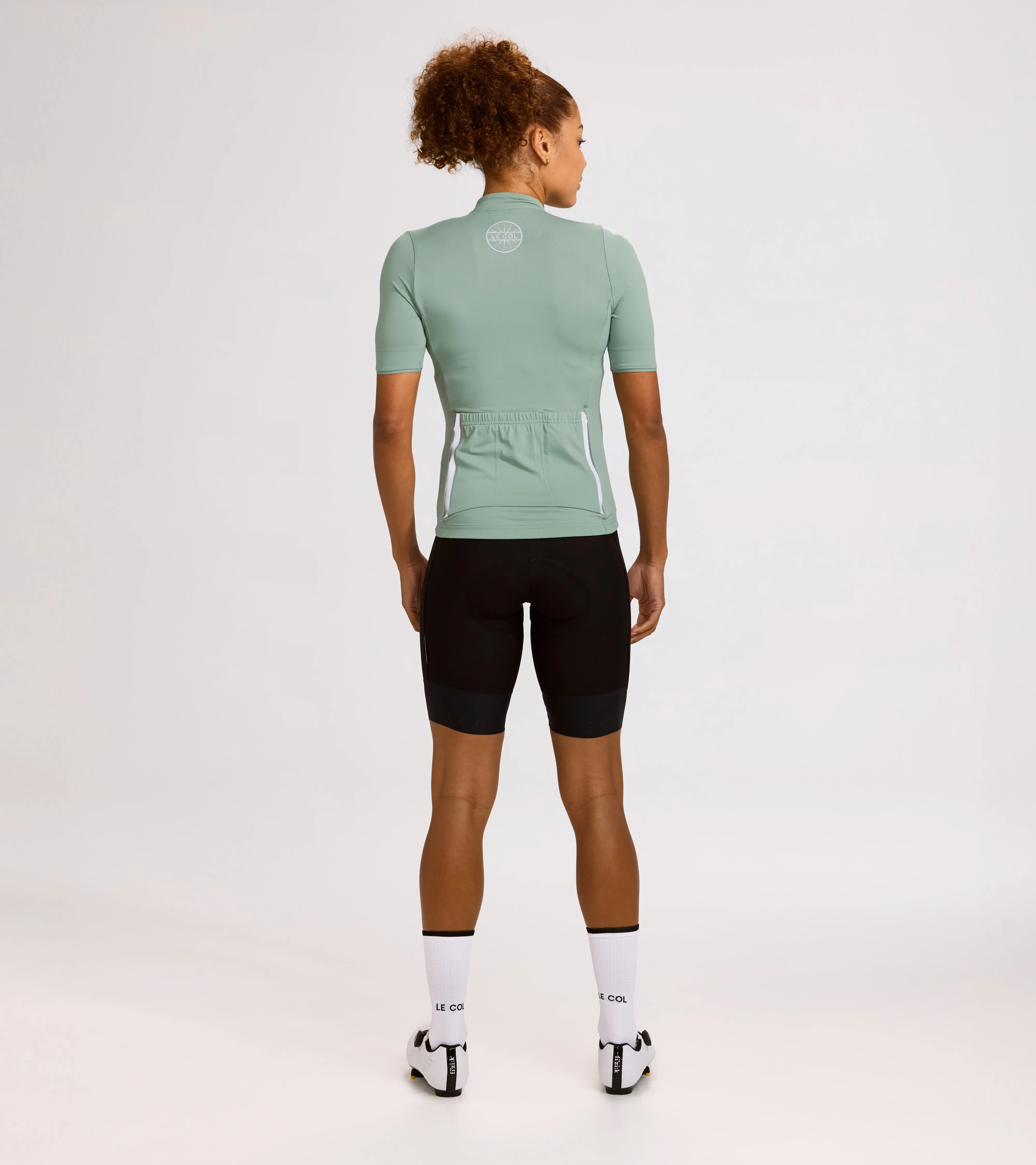 Womens Hors Categorie Jersey sold by Le Col product image thumbnail 5