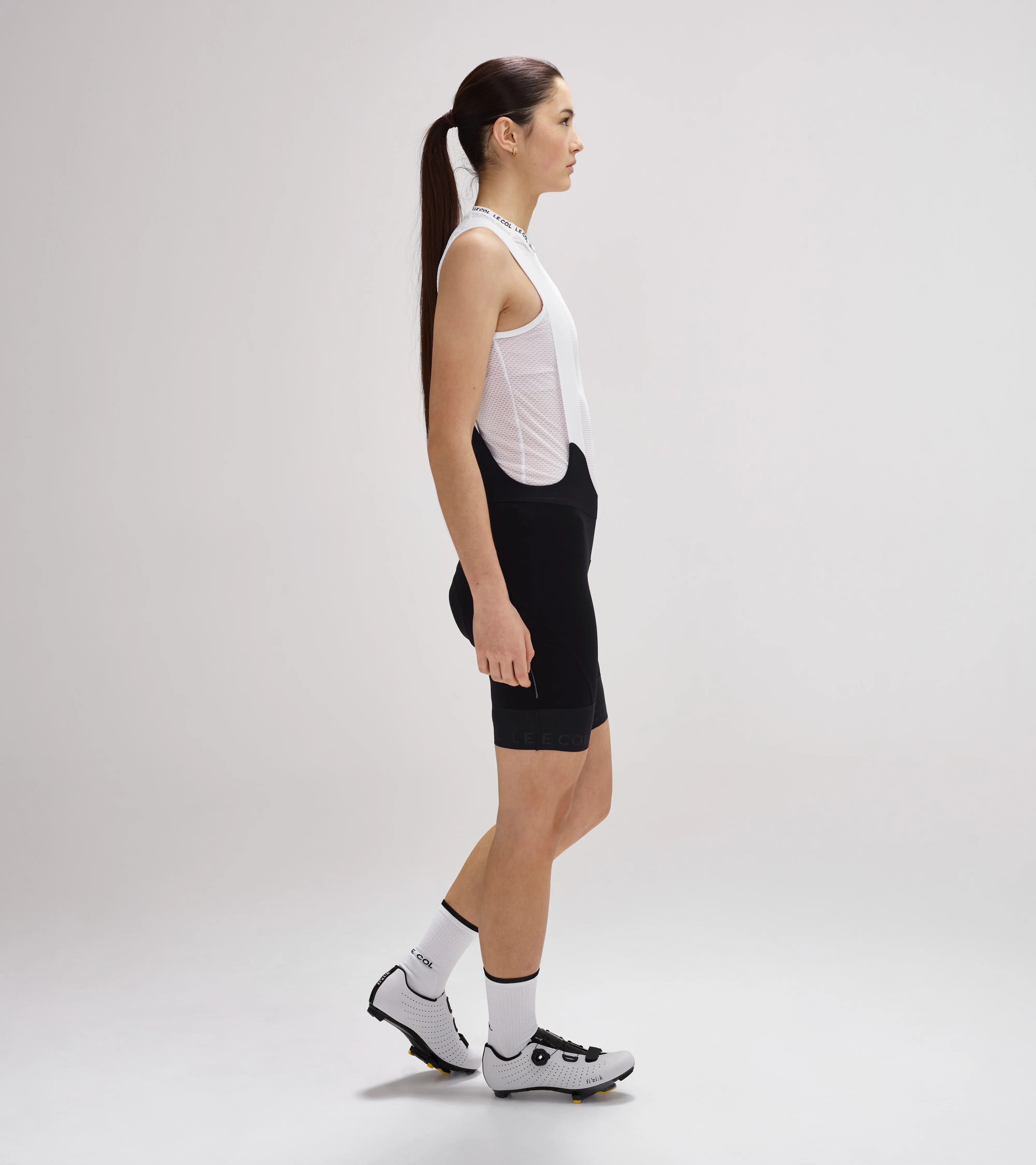 Womens Hors Categorie Bib Shorts sold by Le Col product image thumbnail 5