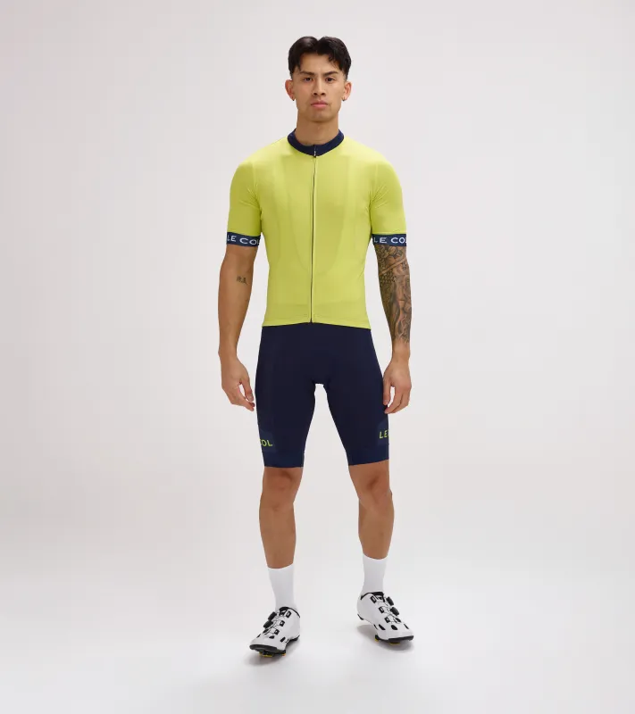Sport Lightweight Jersey made by Le Col
