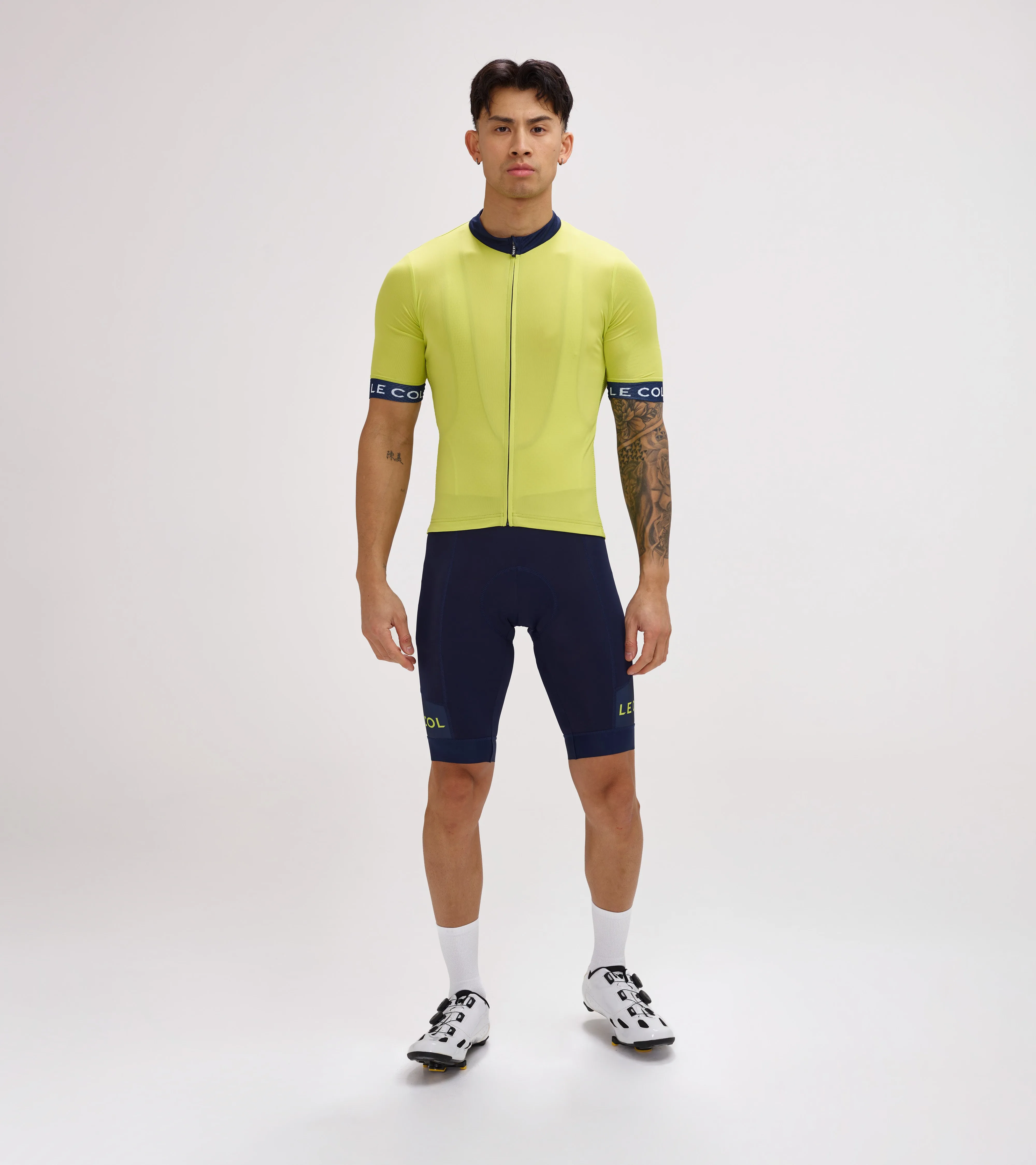 Sport Lightweight Jersey sold by Le Col