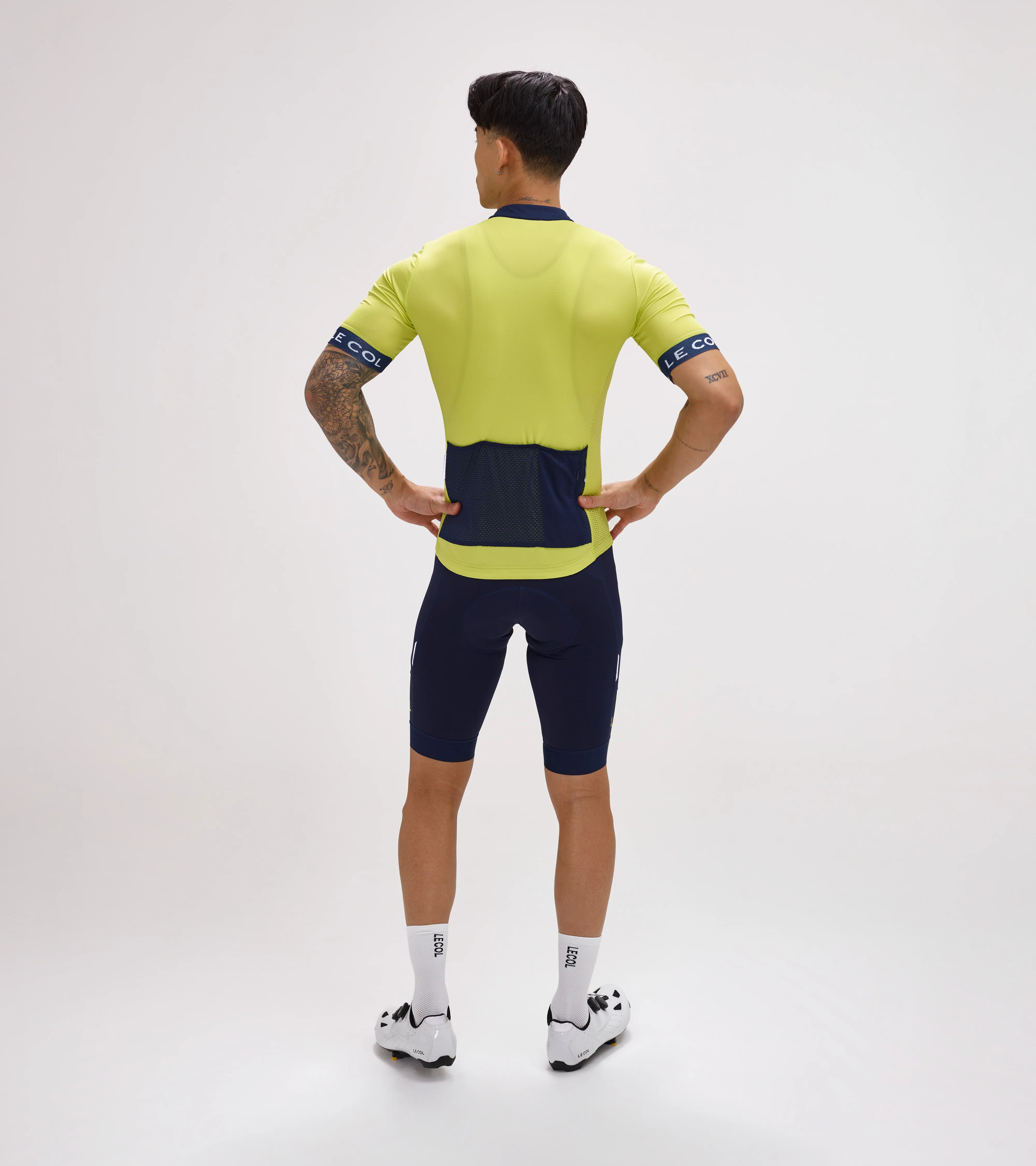 Sport Lightweight Jersey sold by Le Col product image thumbnail 5