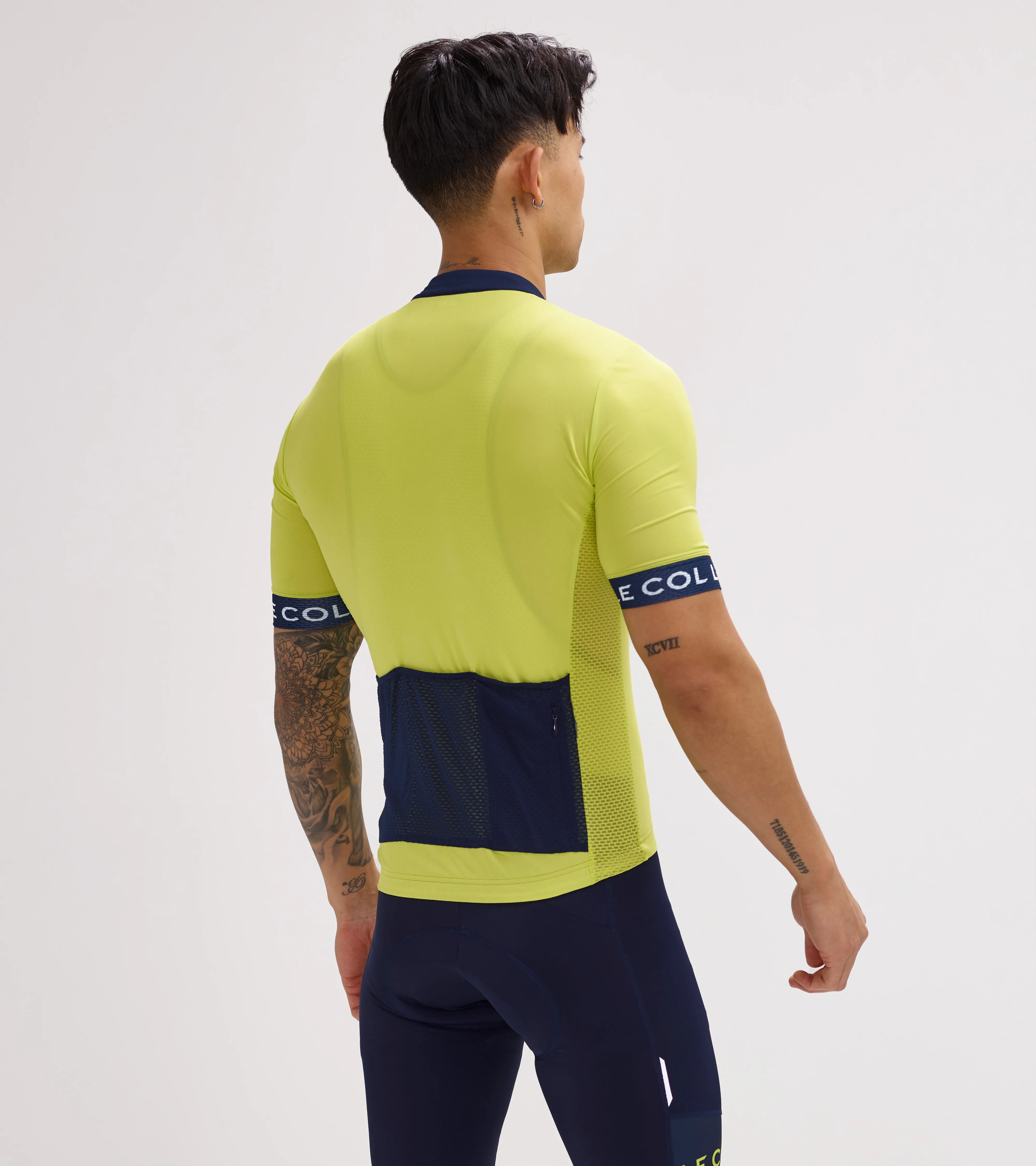 Sport Lightweight Jersey sold by Le Col product image thumbnail 3