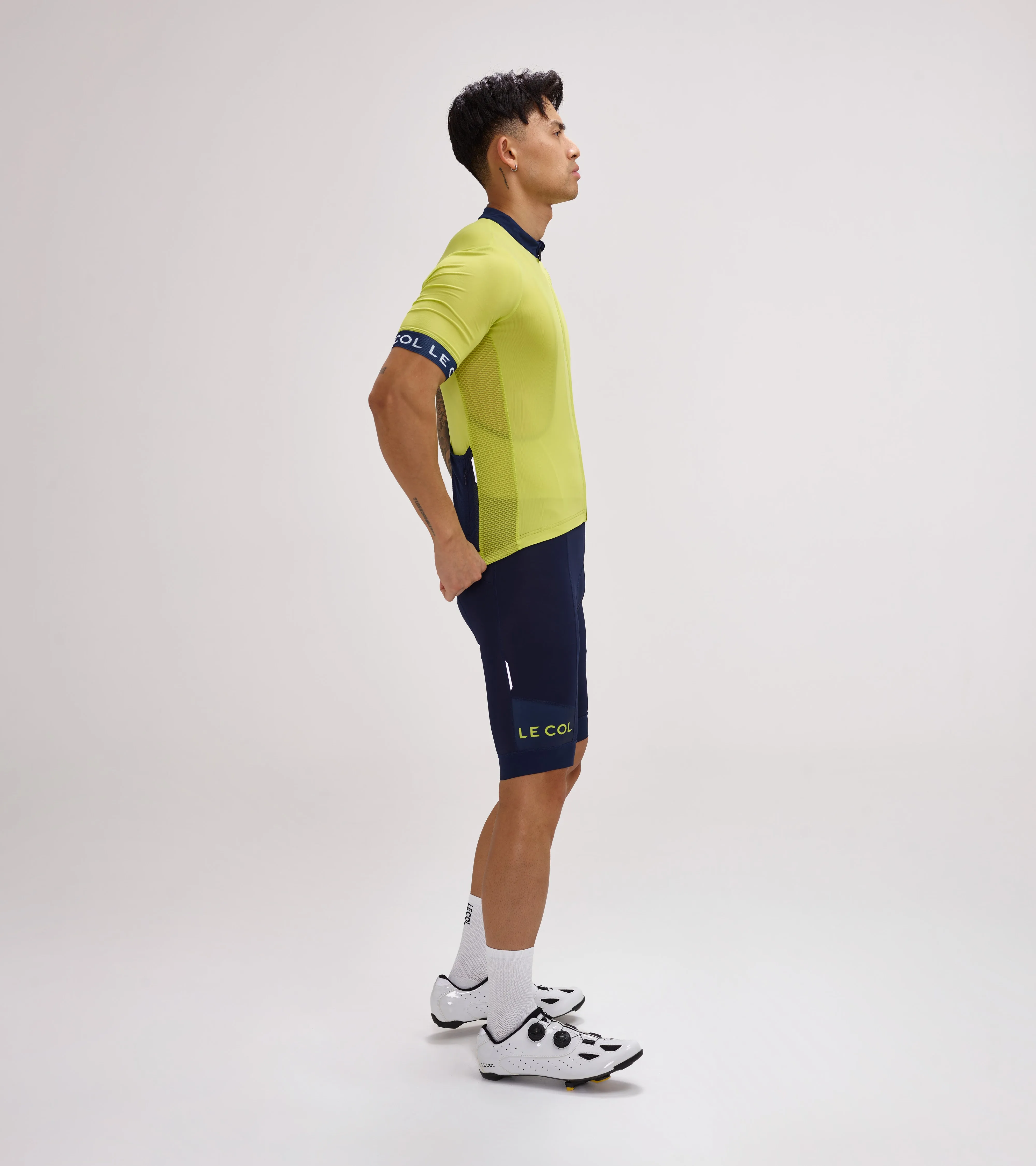 Sport Lightweight Jersey sold by Le Col product image thumbnail 4
