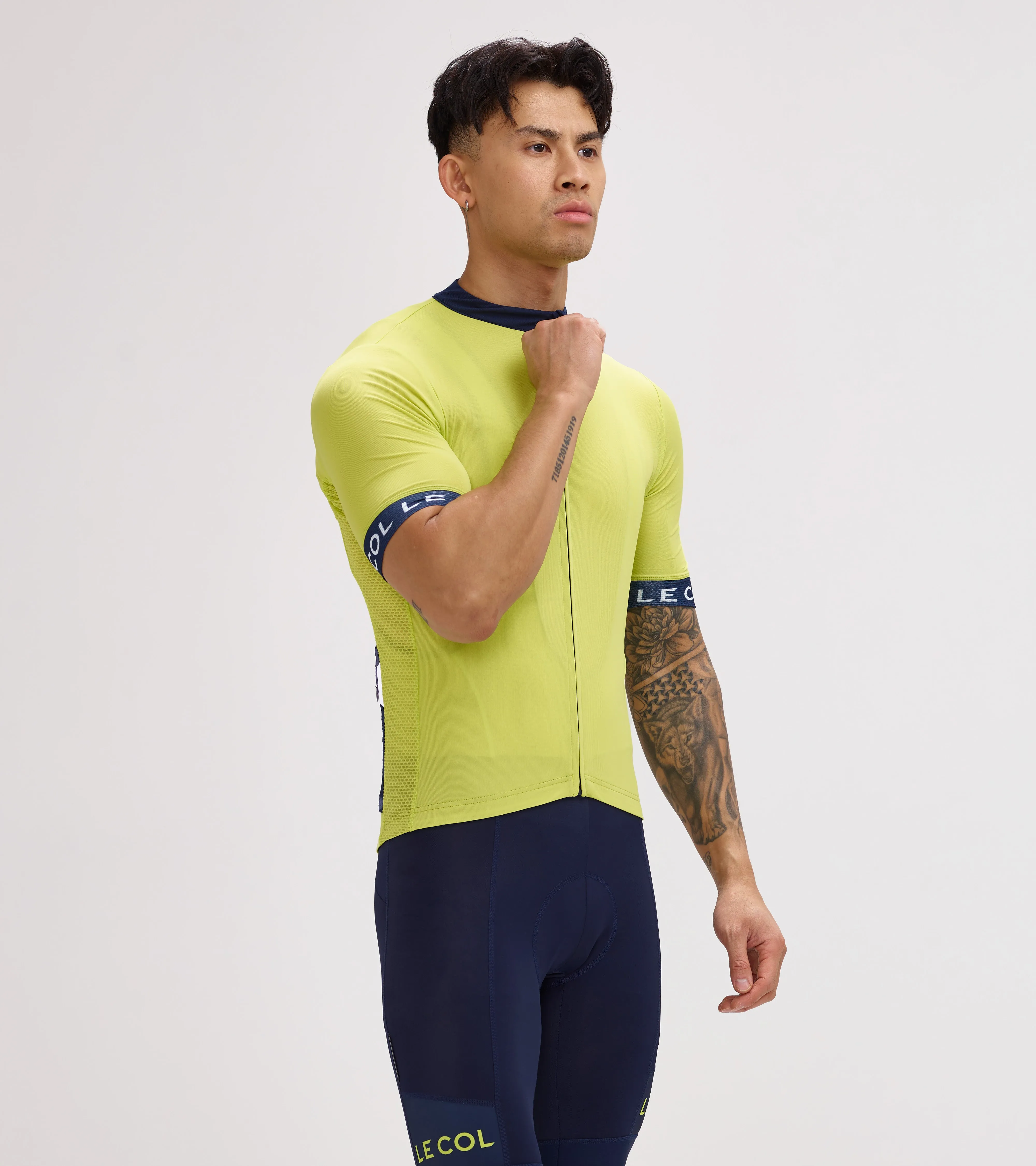 Sport Lightweight Jersey sold by Le Col product image thumbnail 2