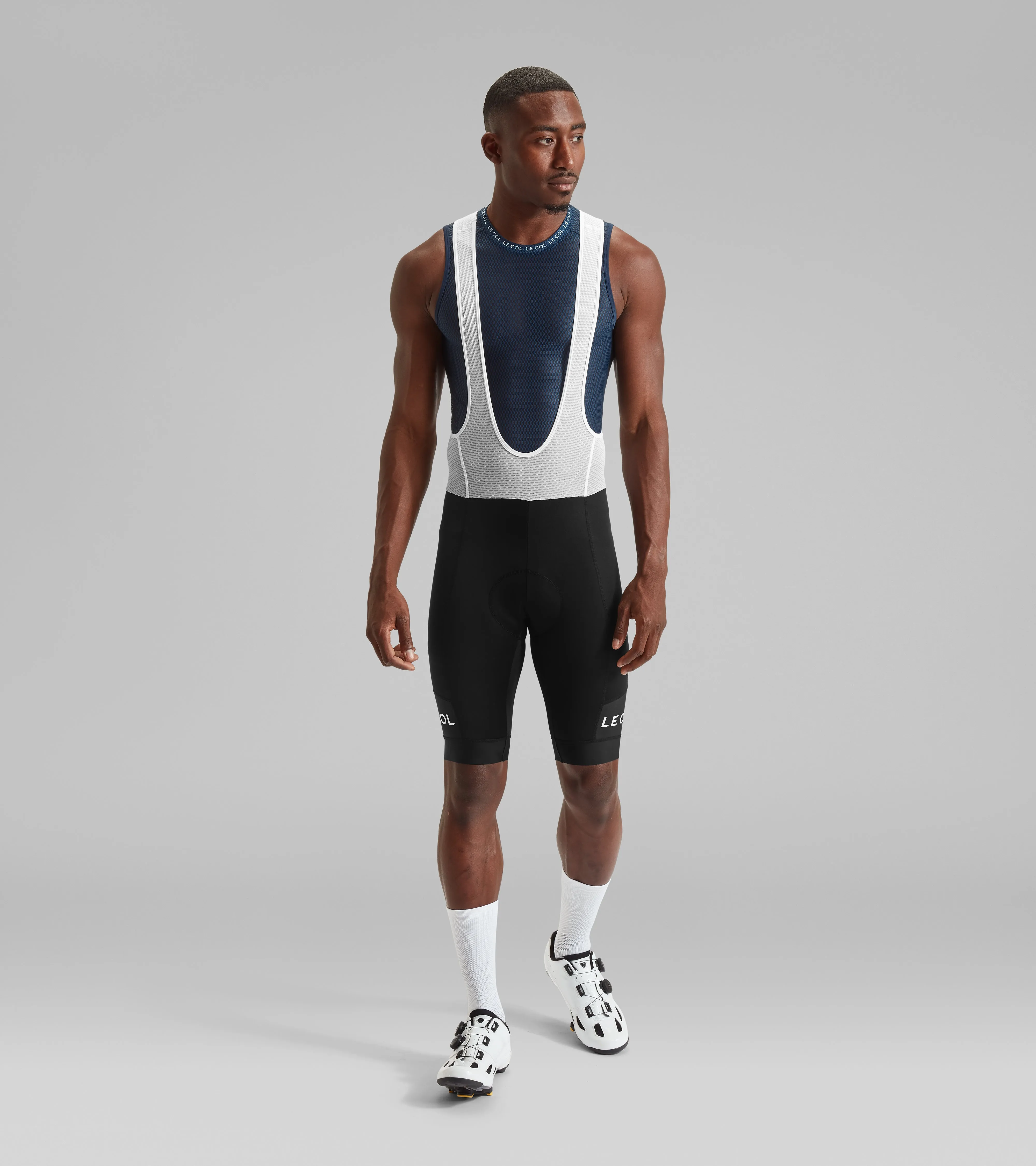 Pro Air Sleeveless Base Layer II sold by Le Col product image thumbnail 5