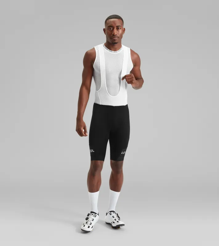 Pro Air Sleeveless Base Layer II made by Le Col