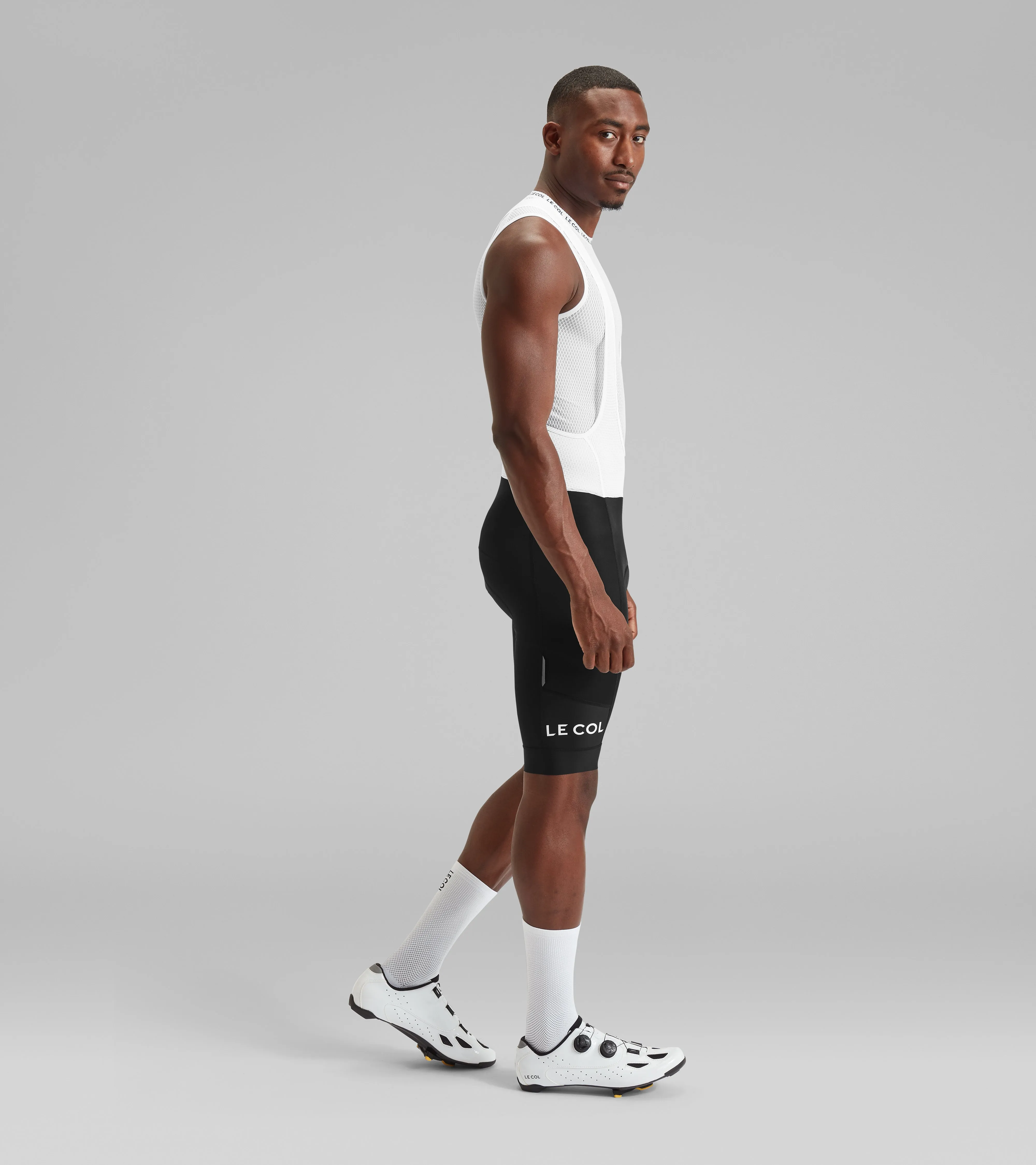 Pro Air Sleeveless Base Layer II sold by Le Col product image thumbnail 3